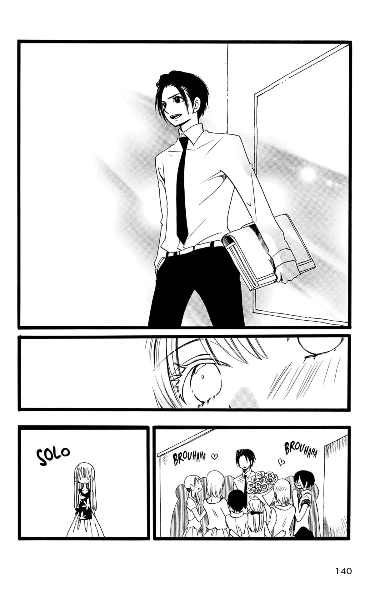 Bless You Volume 5 page 139