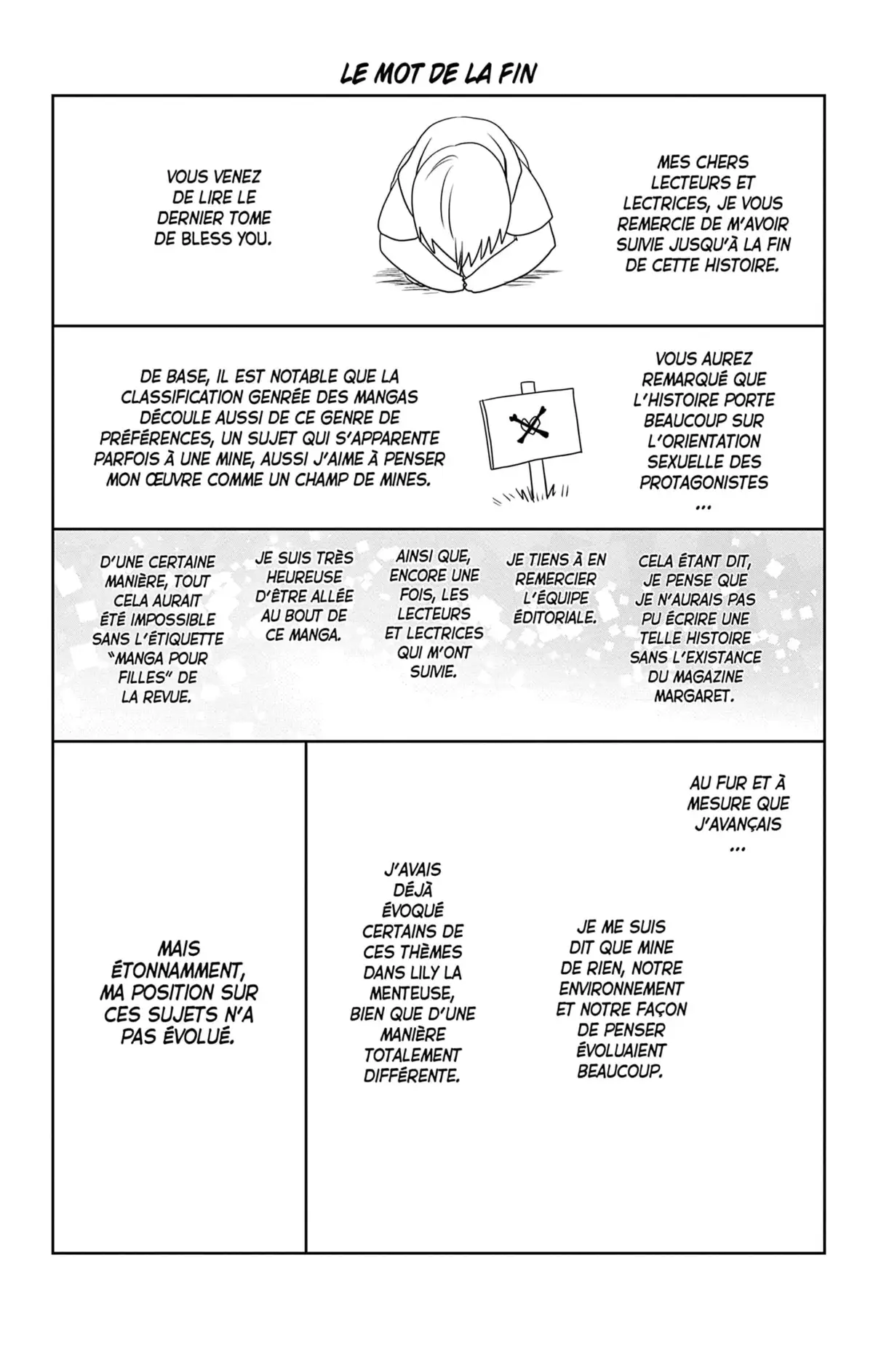 Bless You Volume 5 page 163