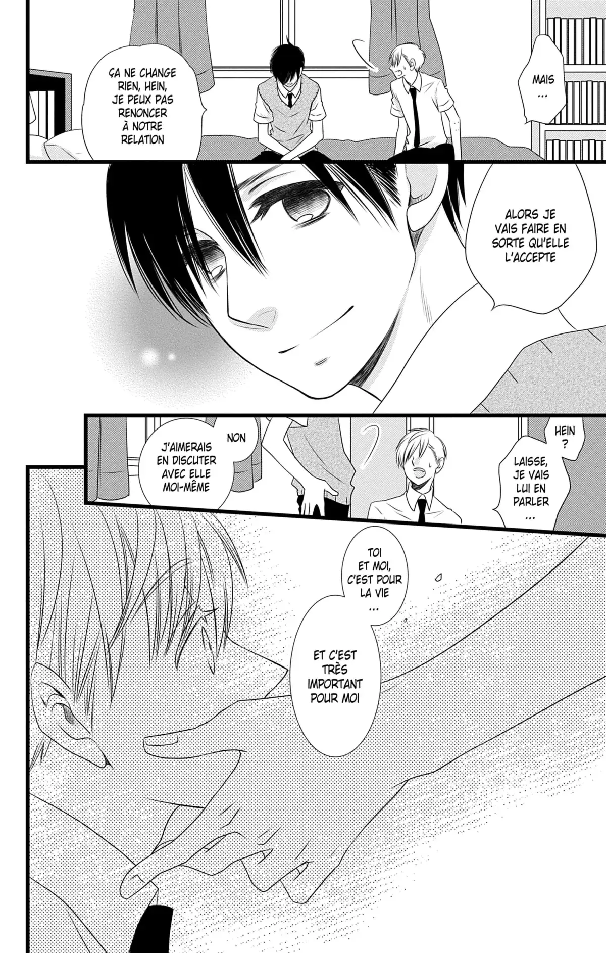 Bless You Volume 5 page 22