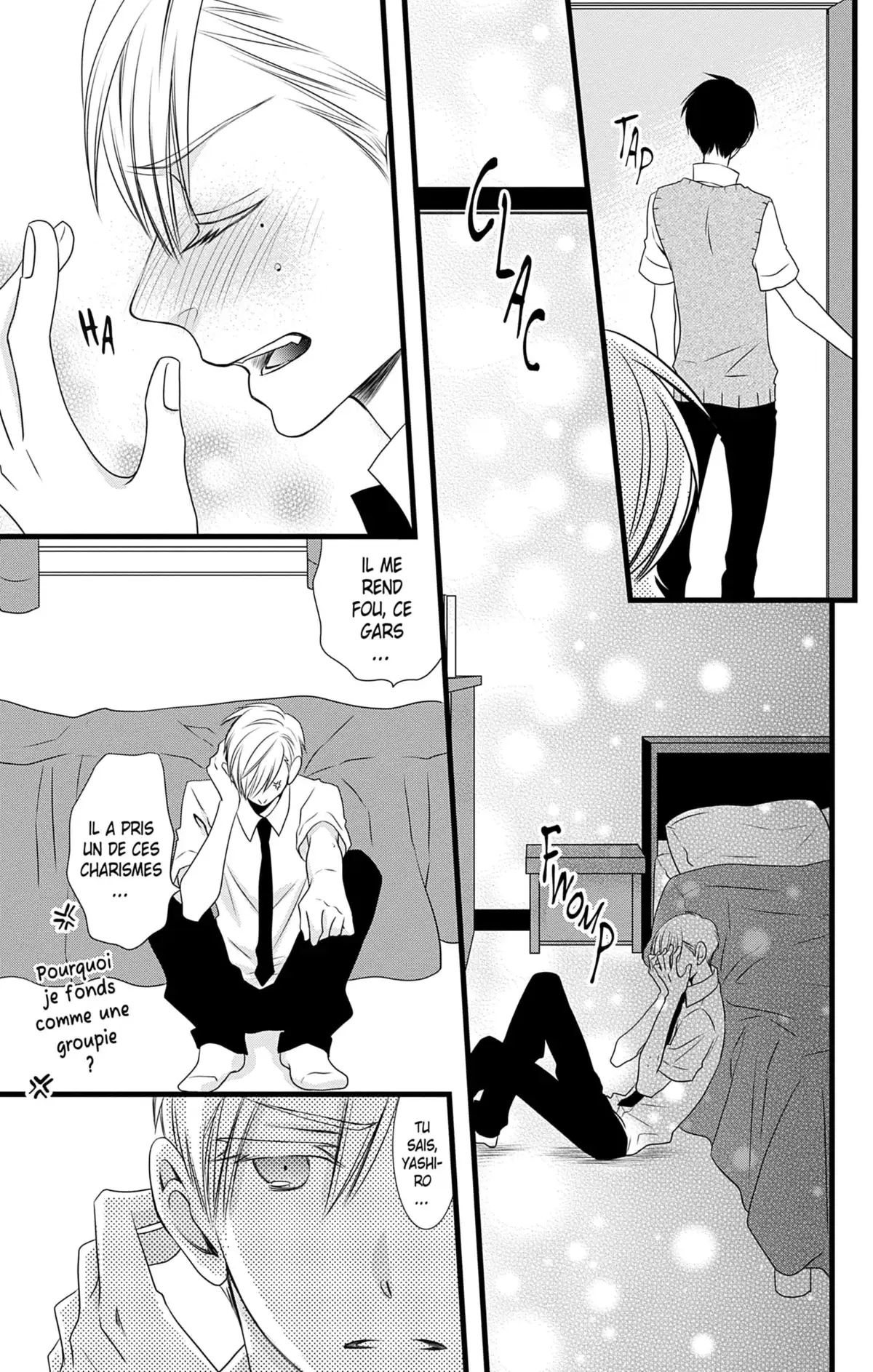 Bless You Volume 5 page 23