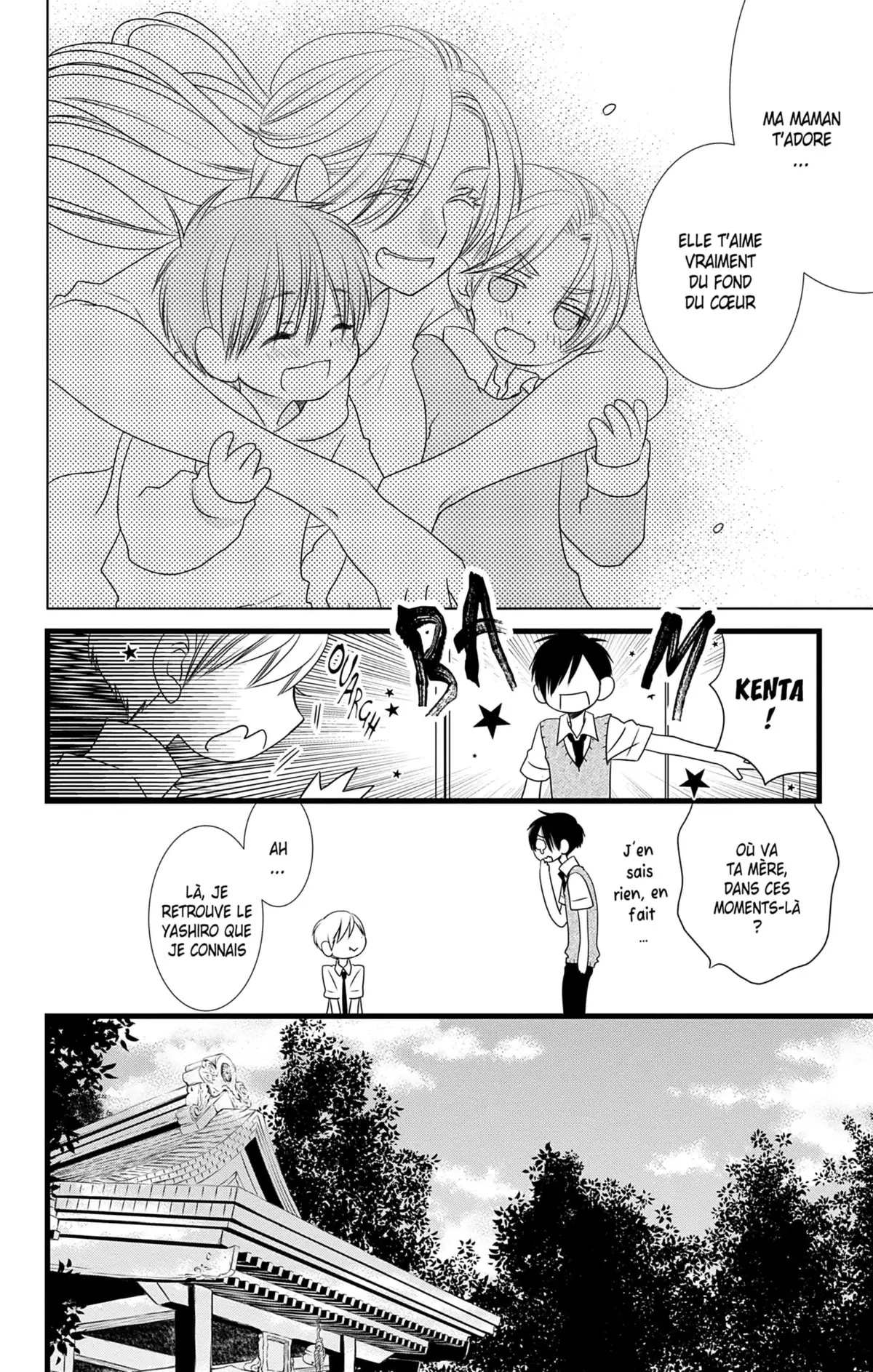 Bless You Volume 5 page 24