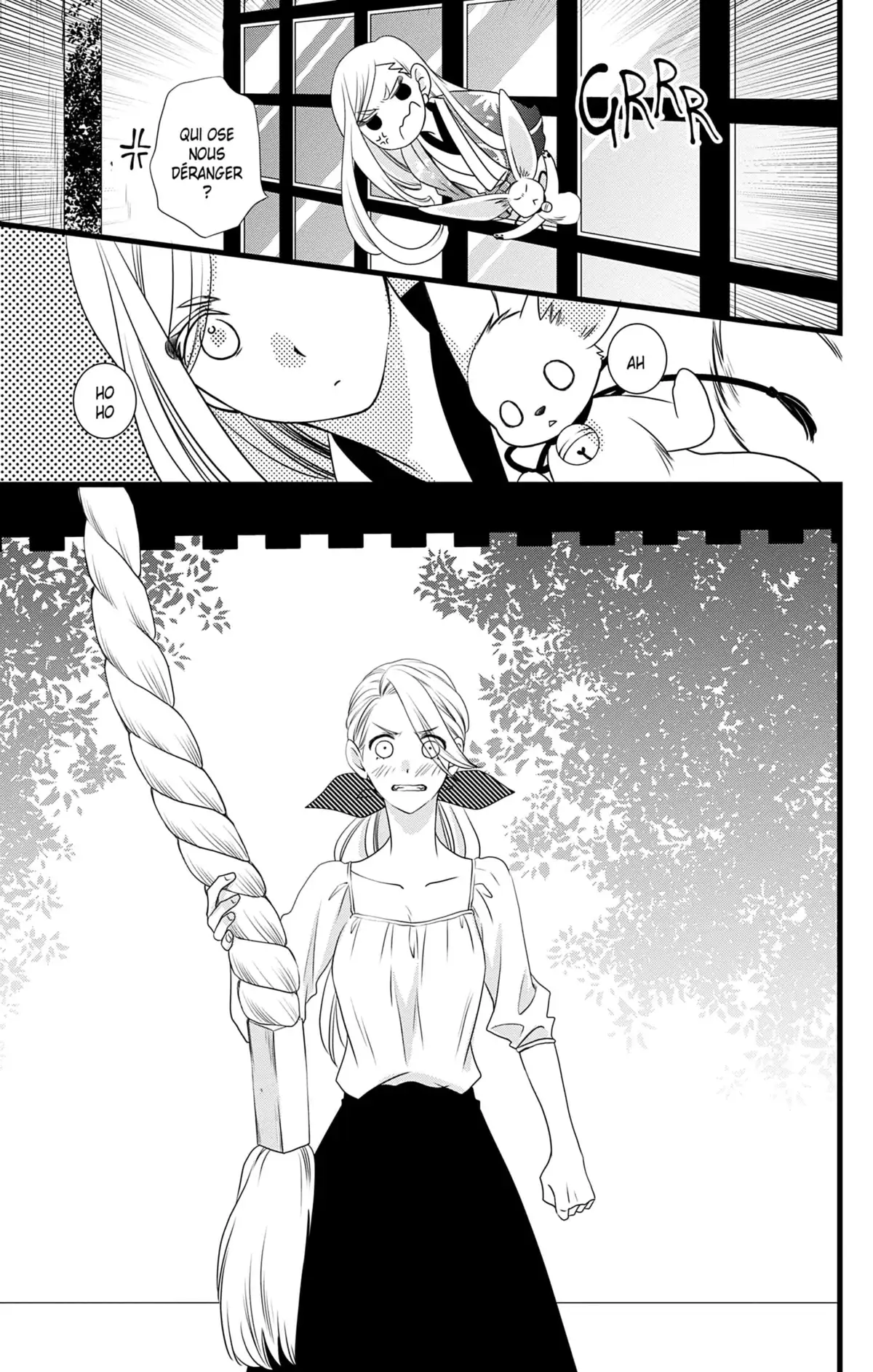 Bless You Volume 5 page 27