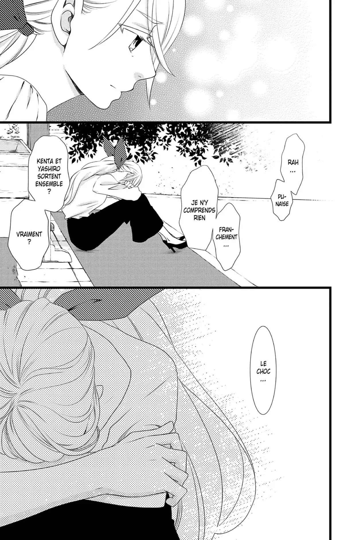 Bless You Volume 5 page 31