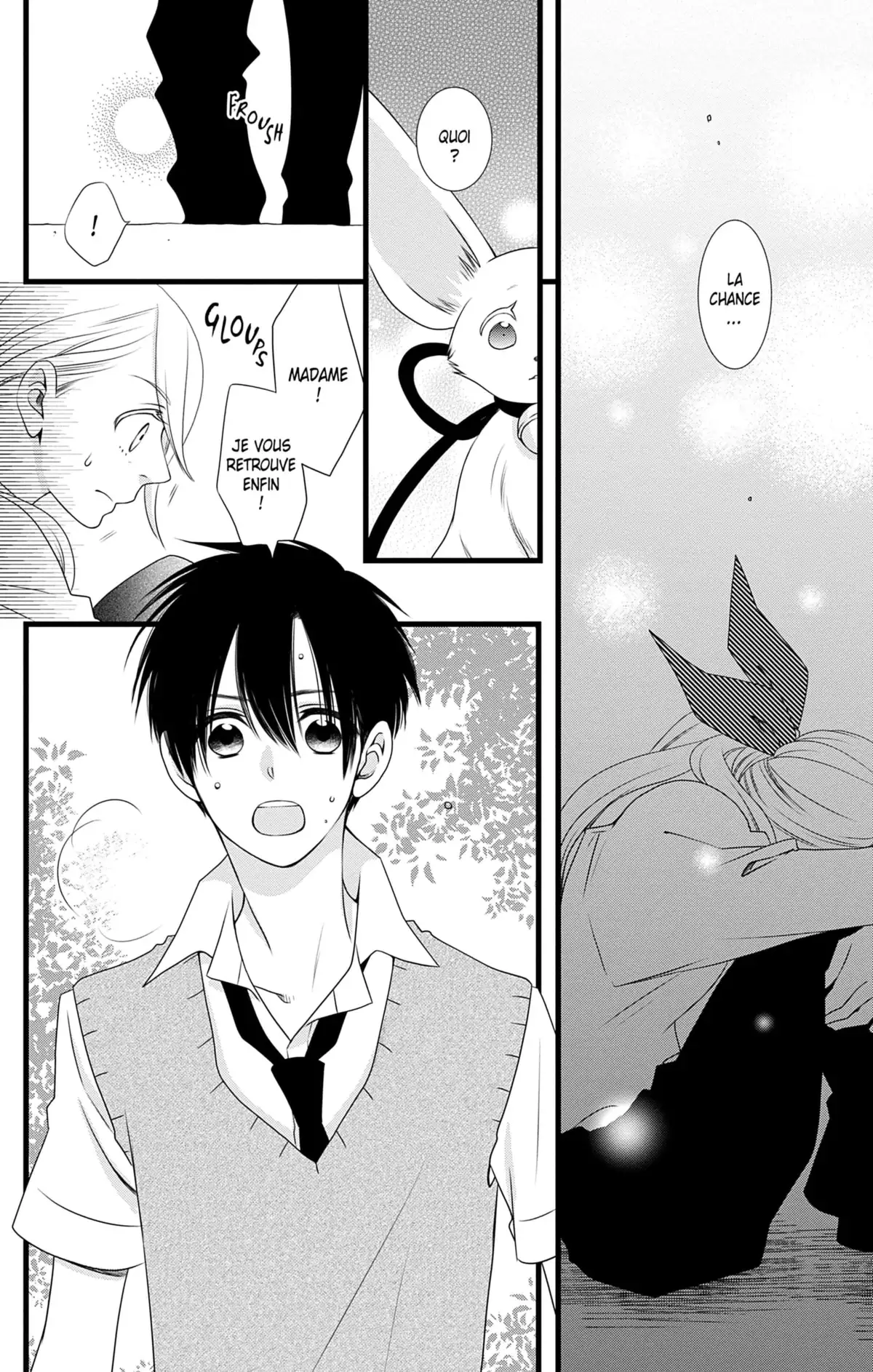 Bless You Volume 5 page 32