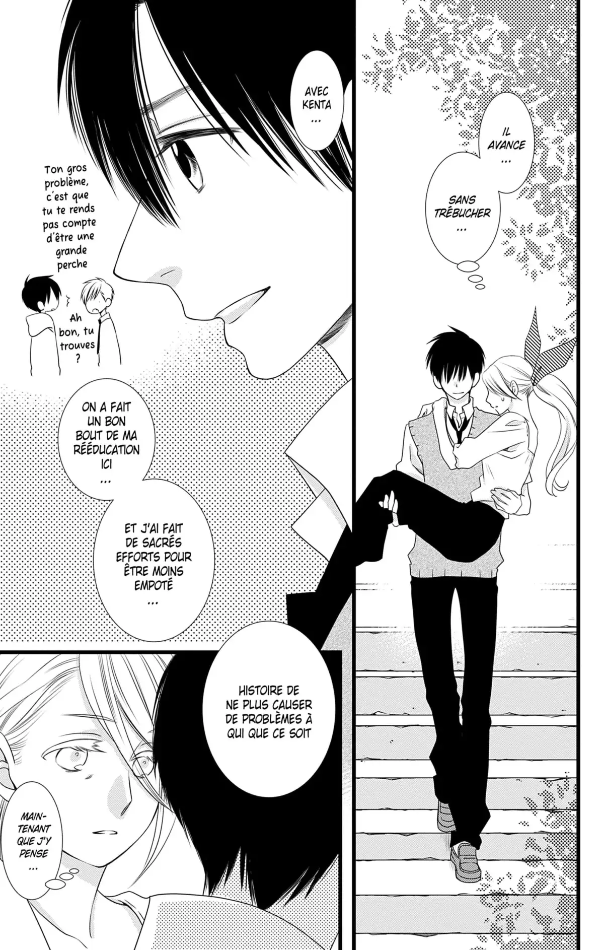Bless You Volume 5 page 37