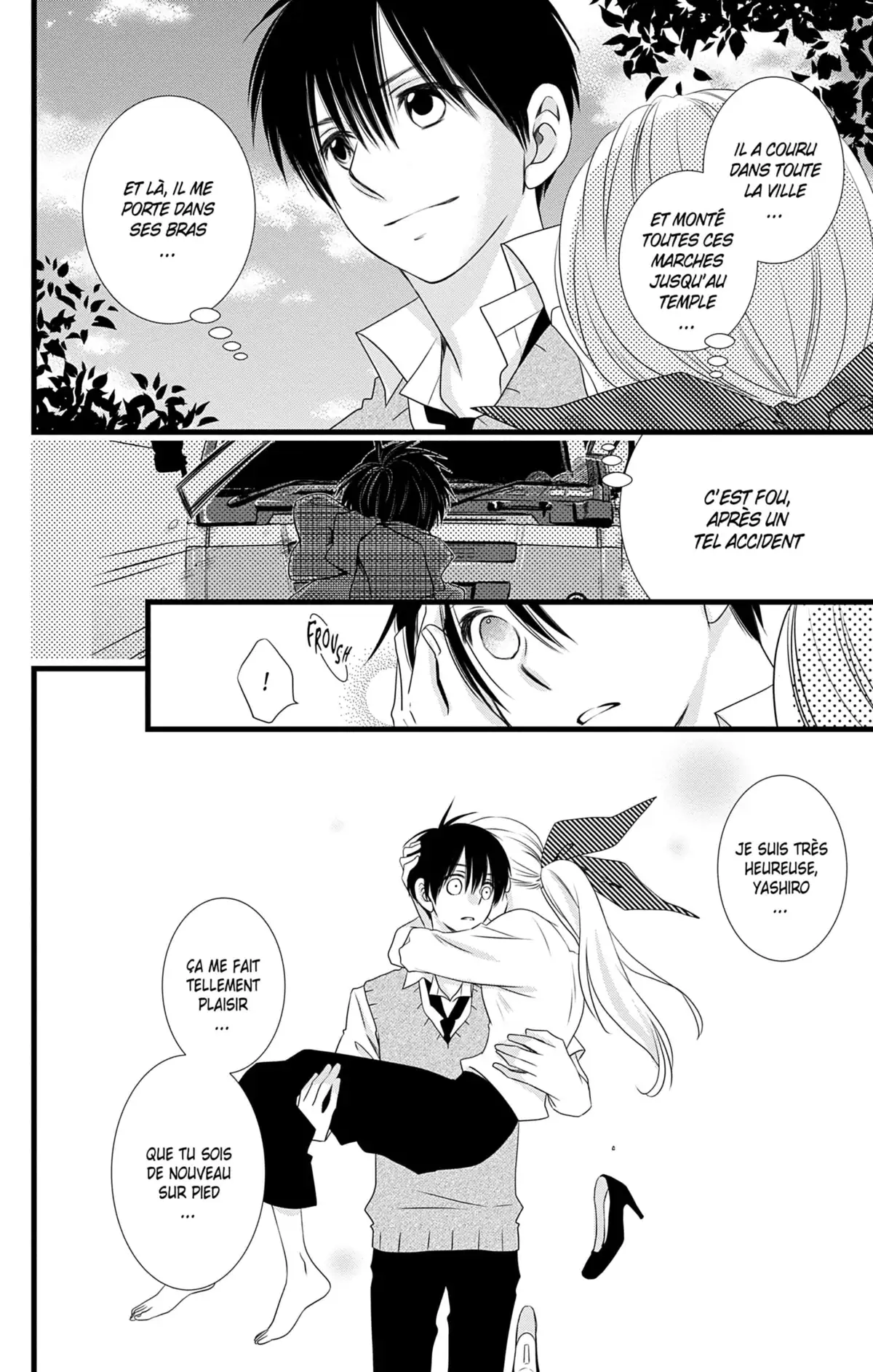 Bless You Volume 5 page 38