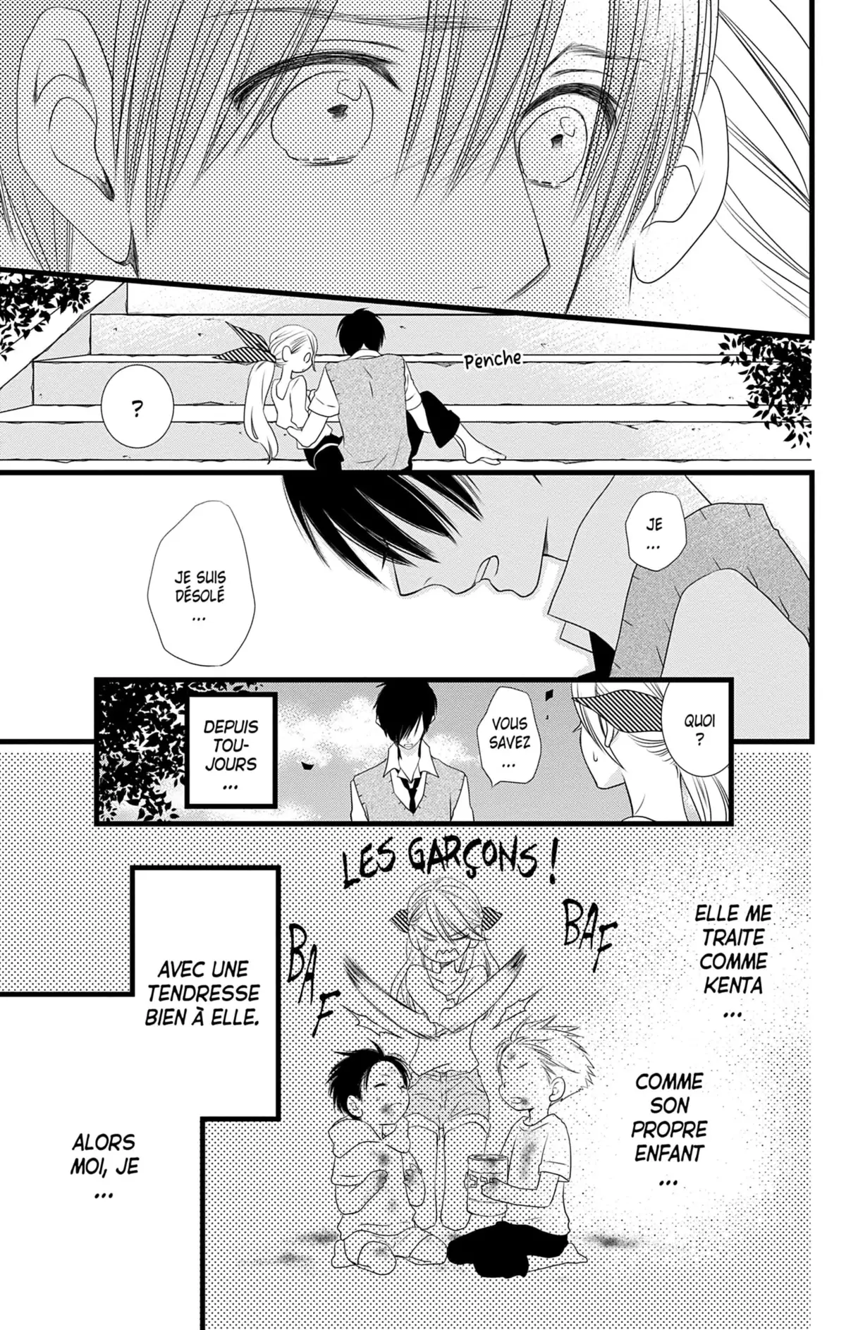 Bless You Volume 5 page 39