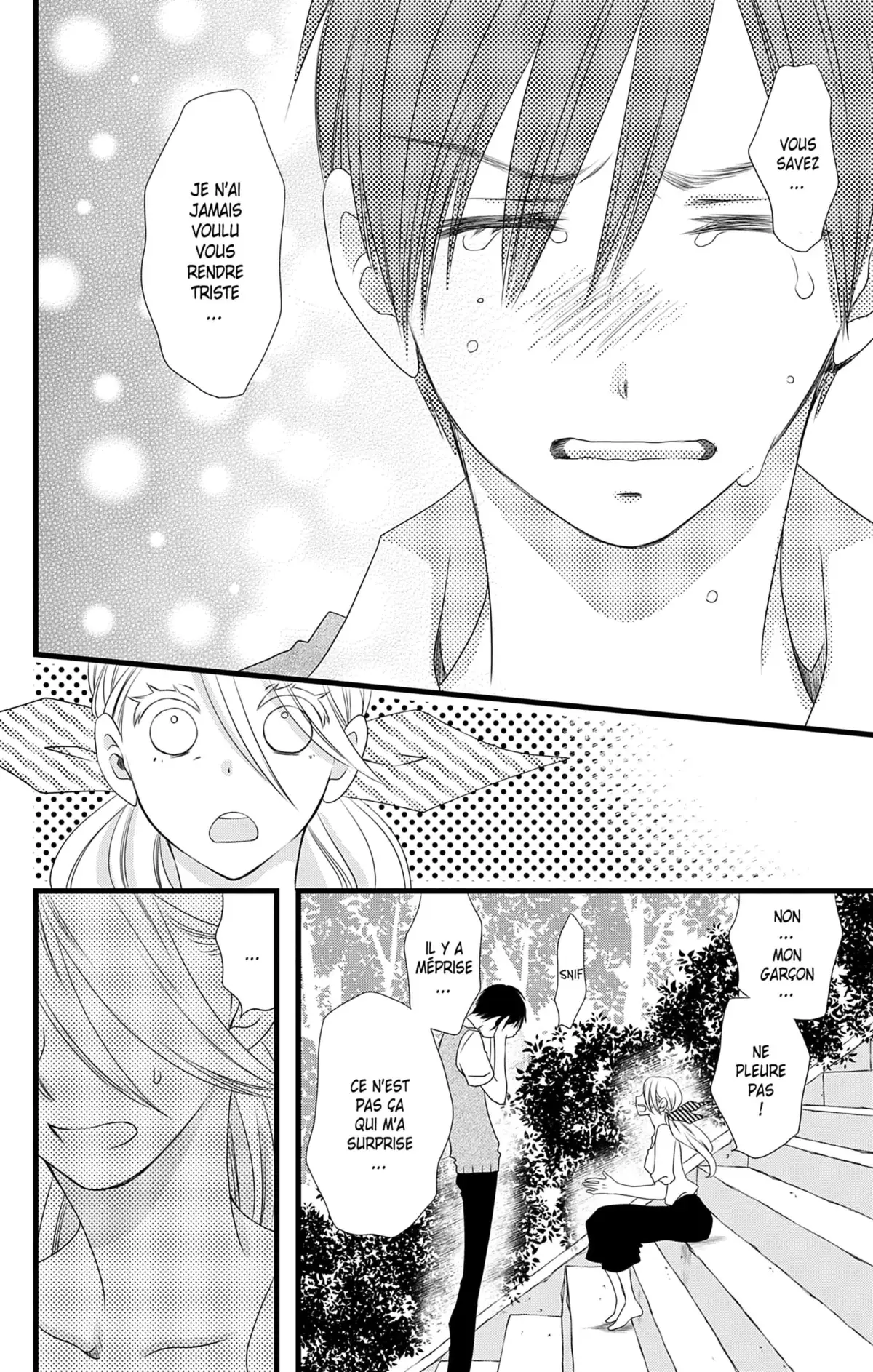 Bless You Volume 5 page 40