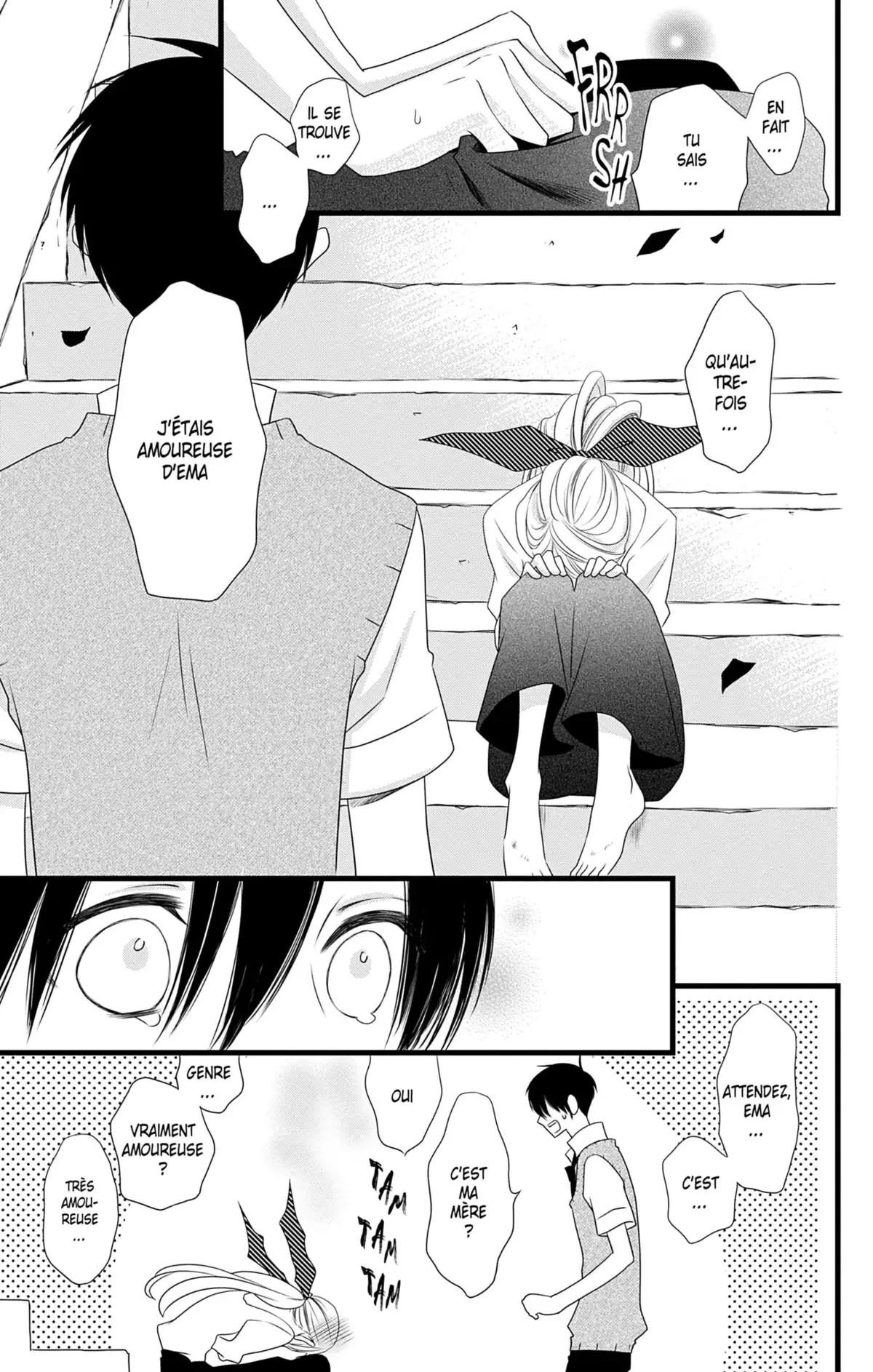 Bless You Volume 5 page 41