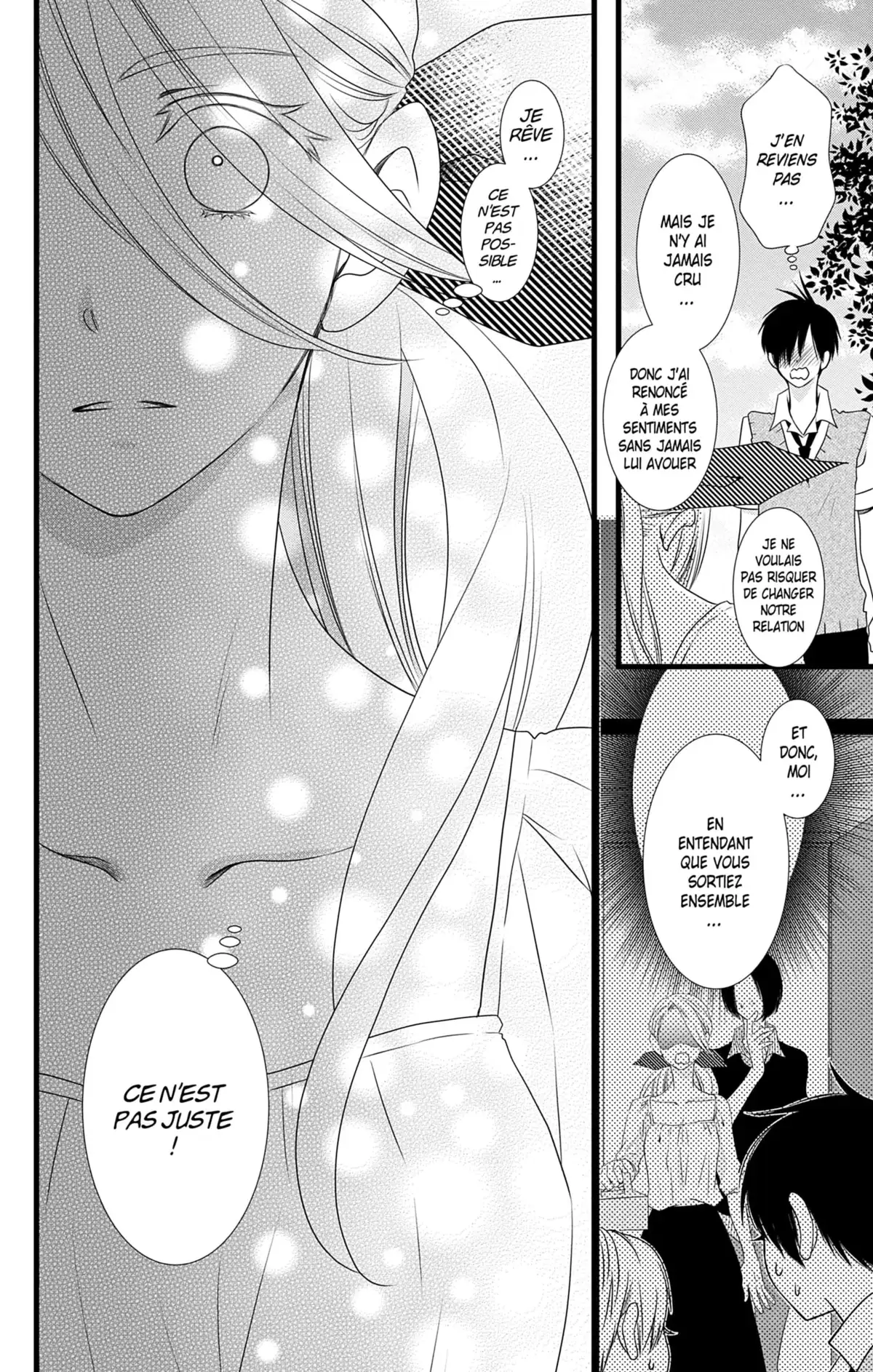 Bless You Volume 5 page 42