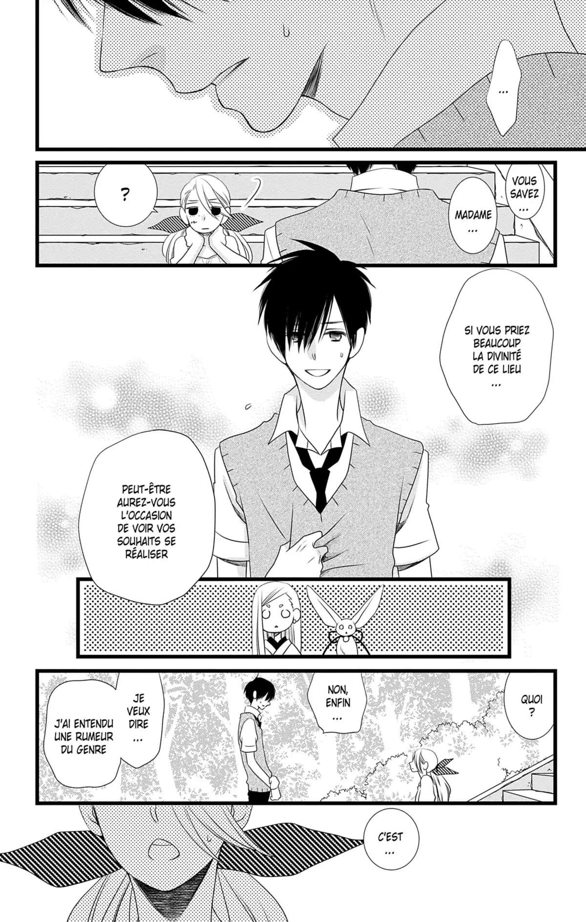 Bless You Volume 5 page 44