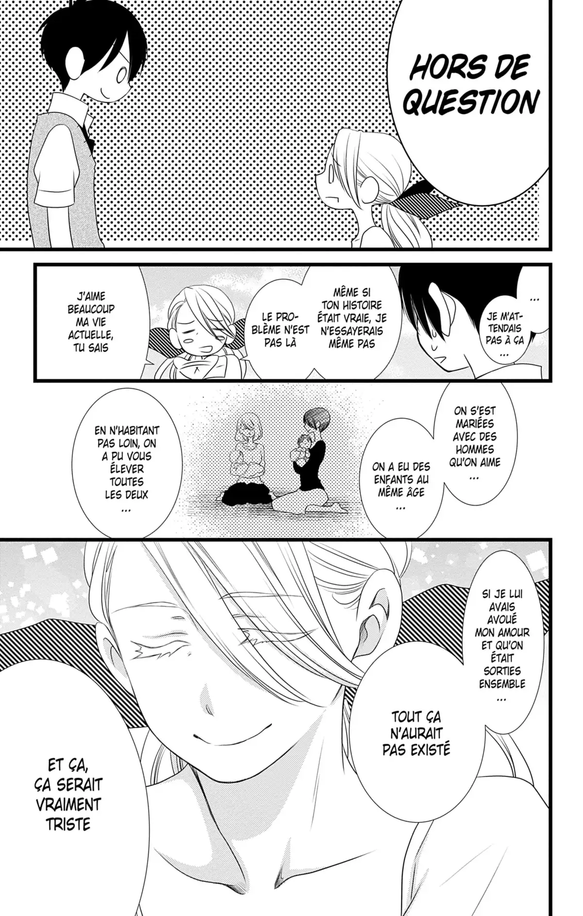 Bless You Volume 5 page 45