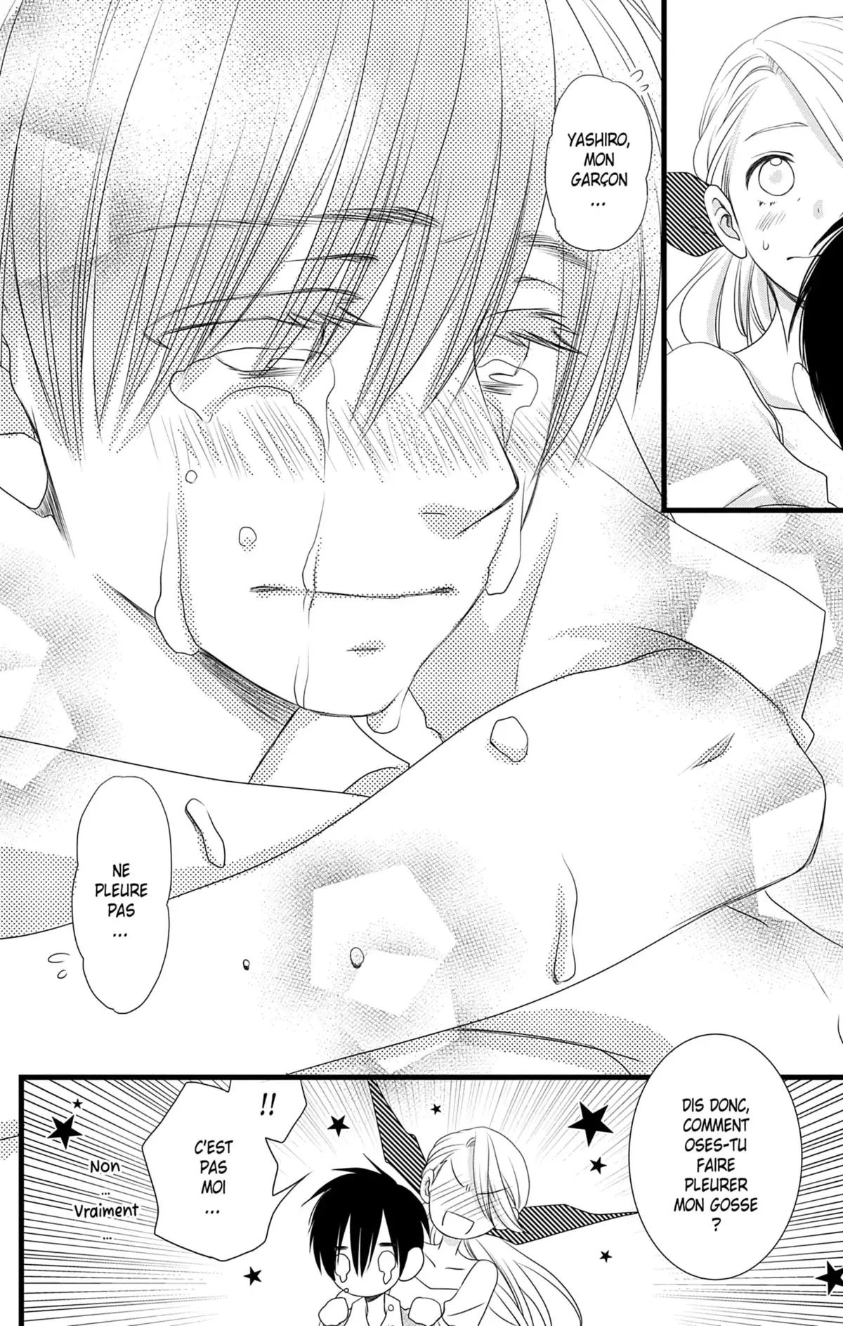 Bless You Volume 5 page 48