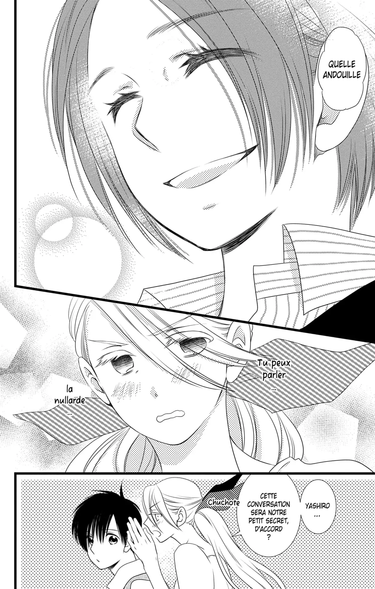 Bless You Volume 5 page 50