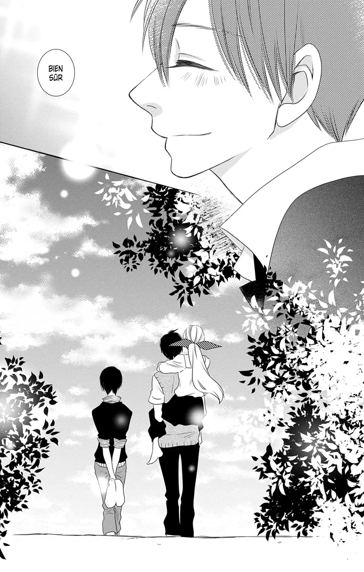 Bless You Volume 5 page 51