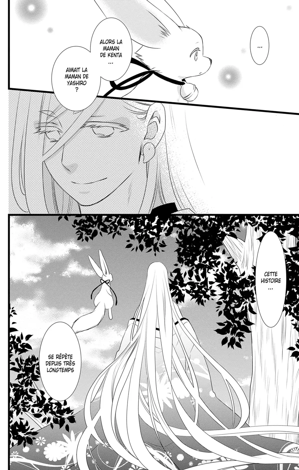 Bless You Volume 5 page 52