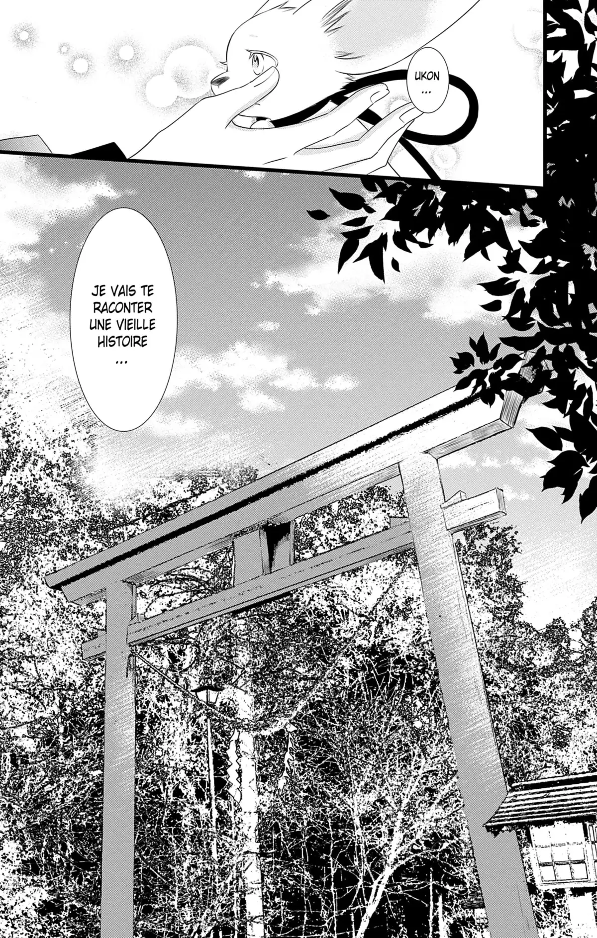 Bless You Volume 5 page 53