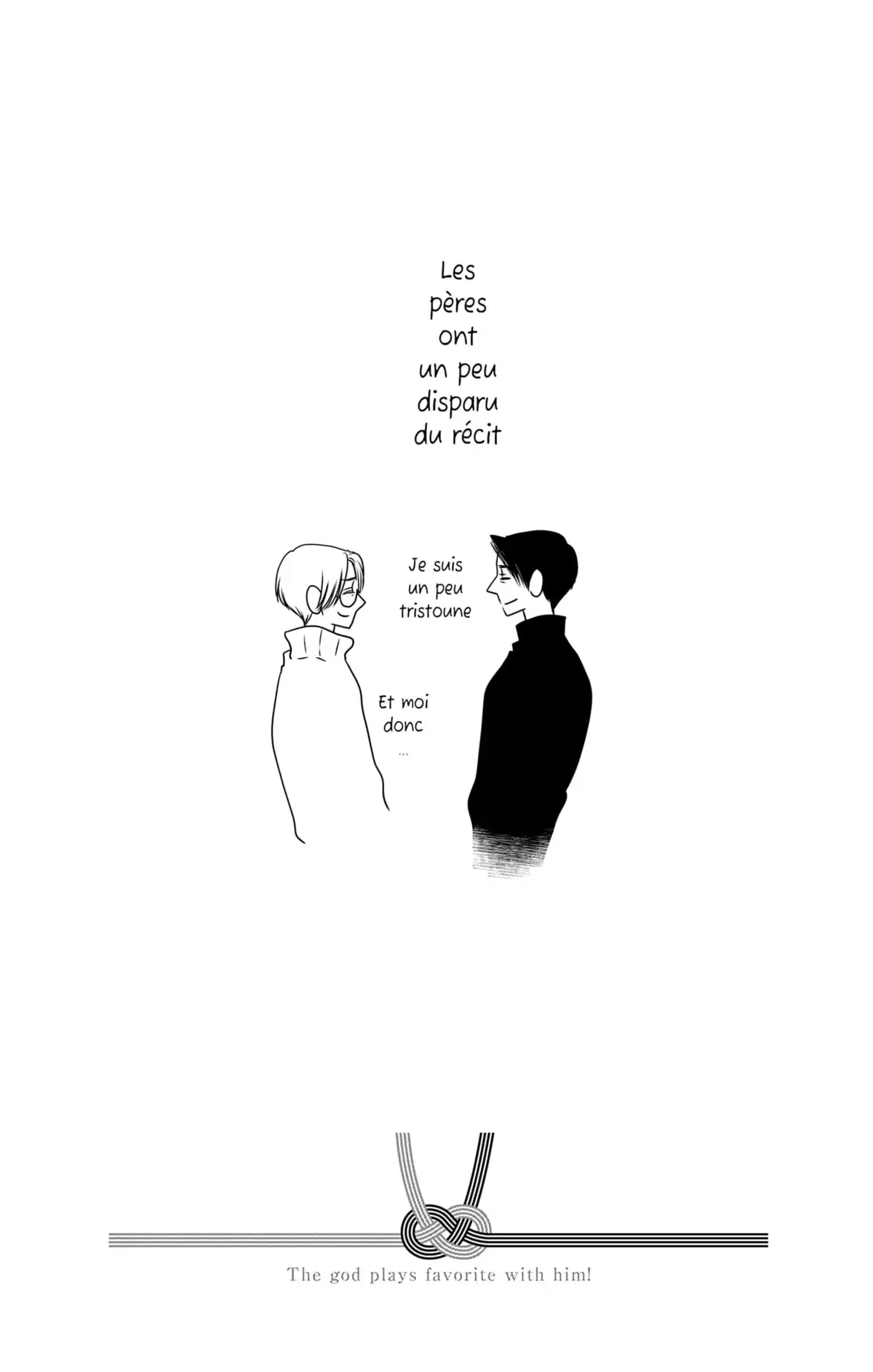 Bless You Volume 5 page 54