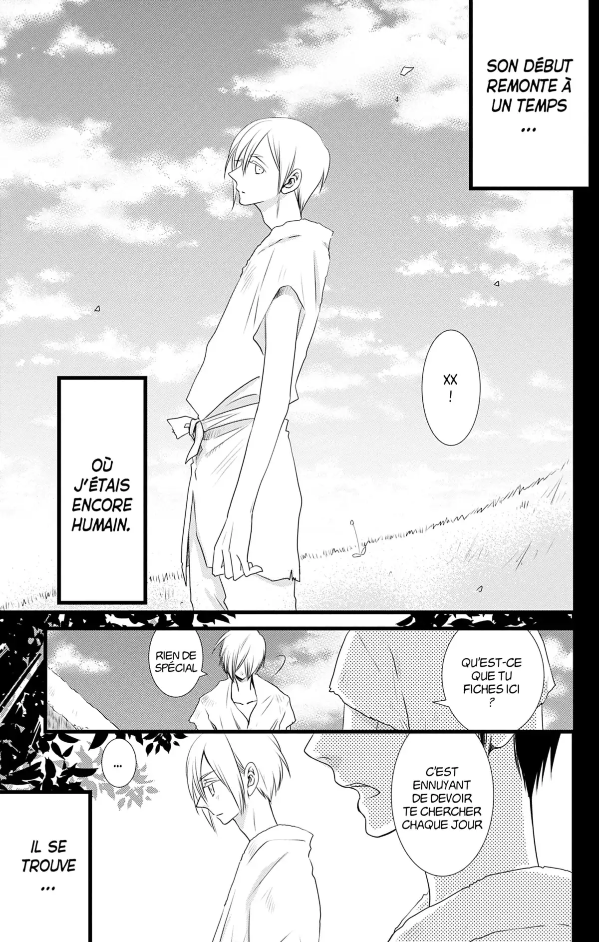 Bless You Volume 5 page 57