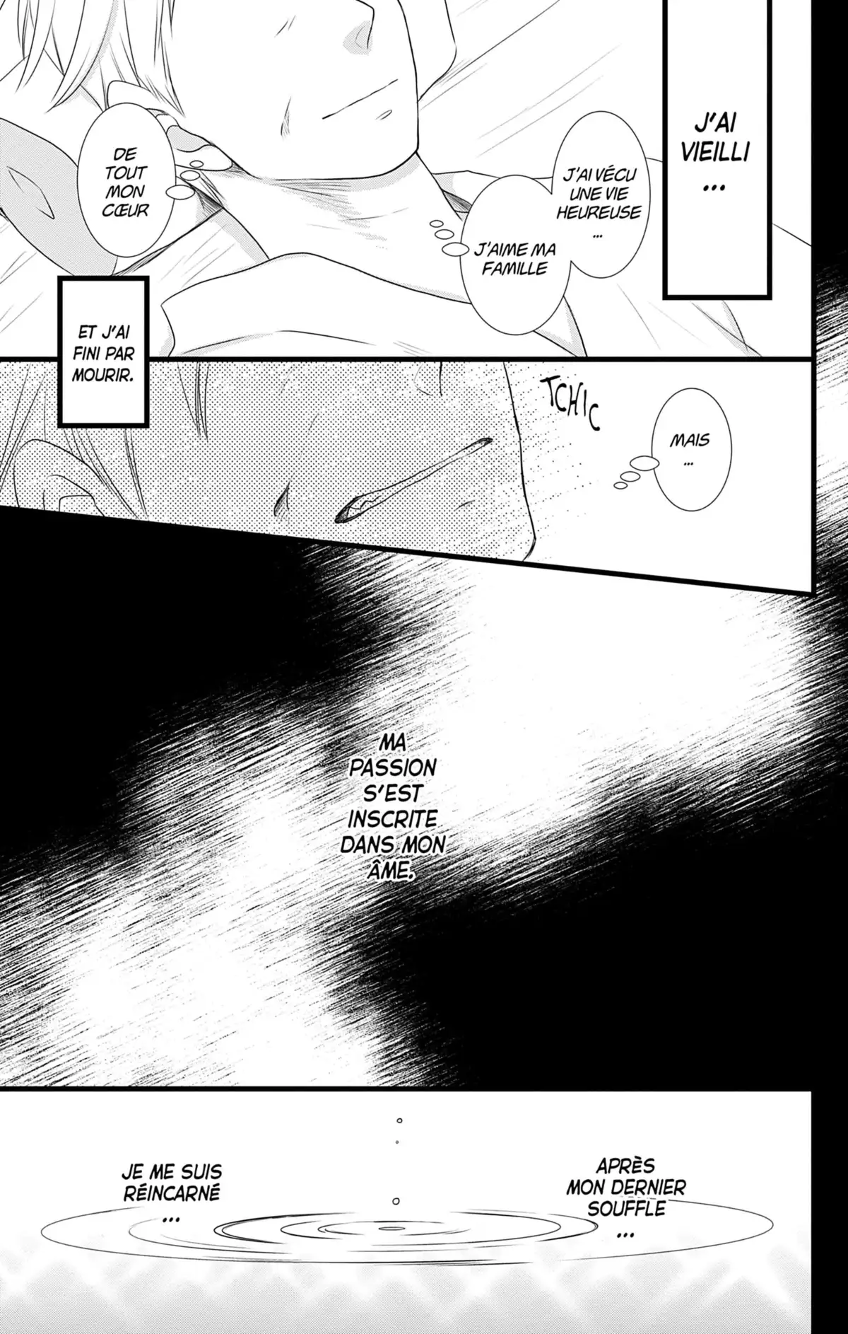 Bless You Volume 5 page 59