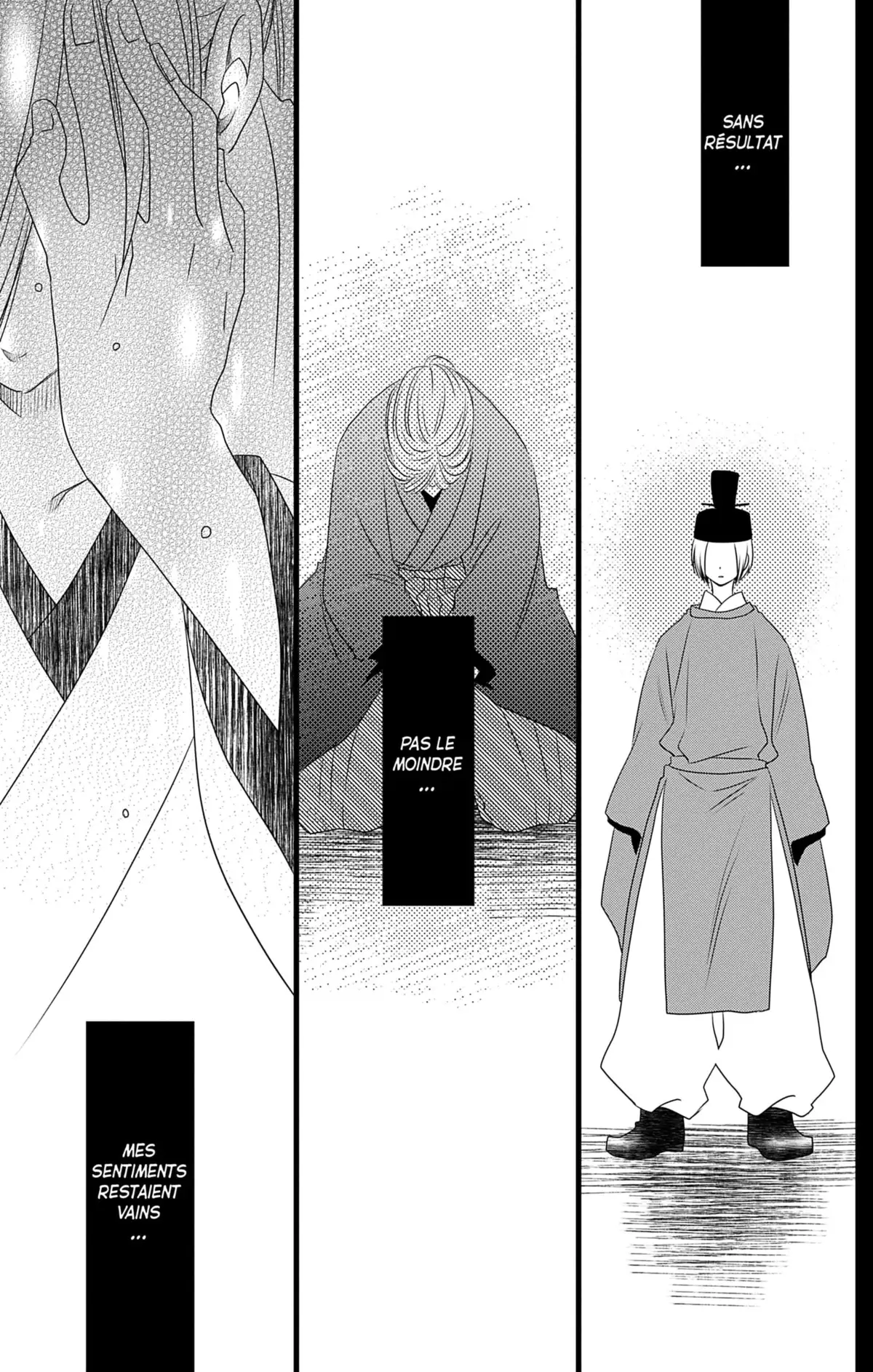 Bless You Volume 5 page 61