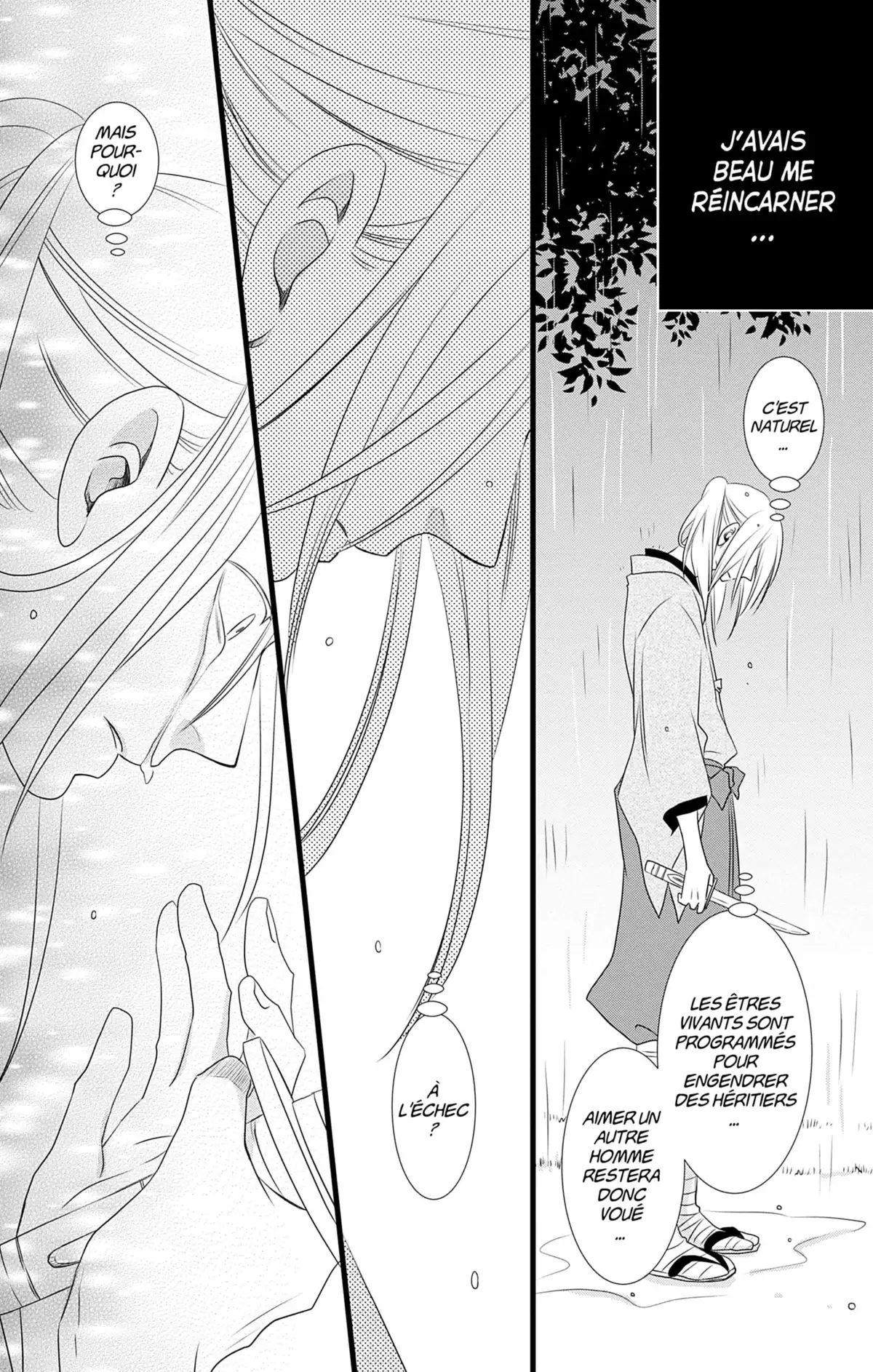 Bless You Volume 5 page 62