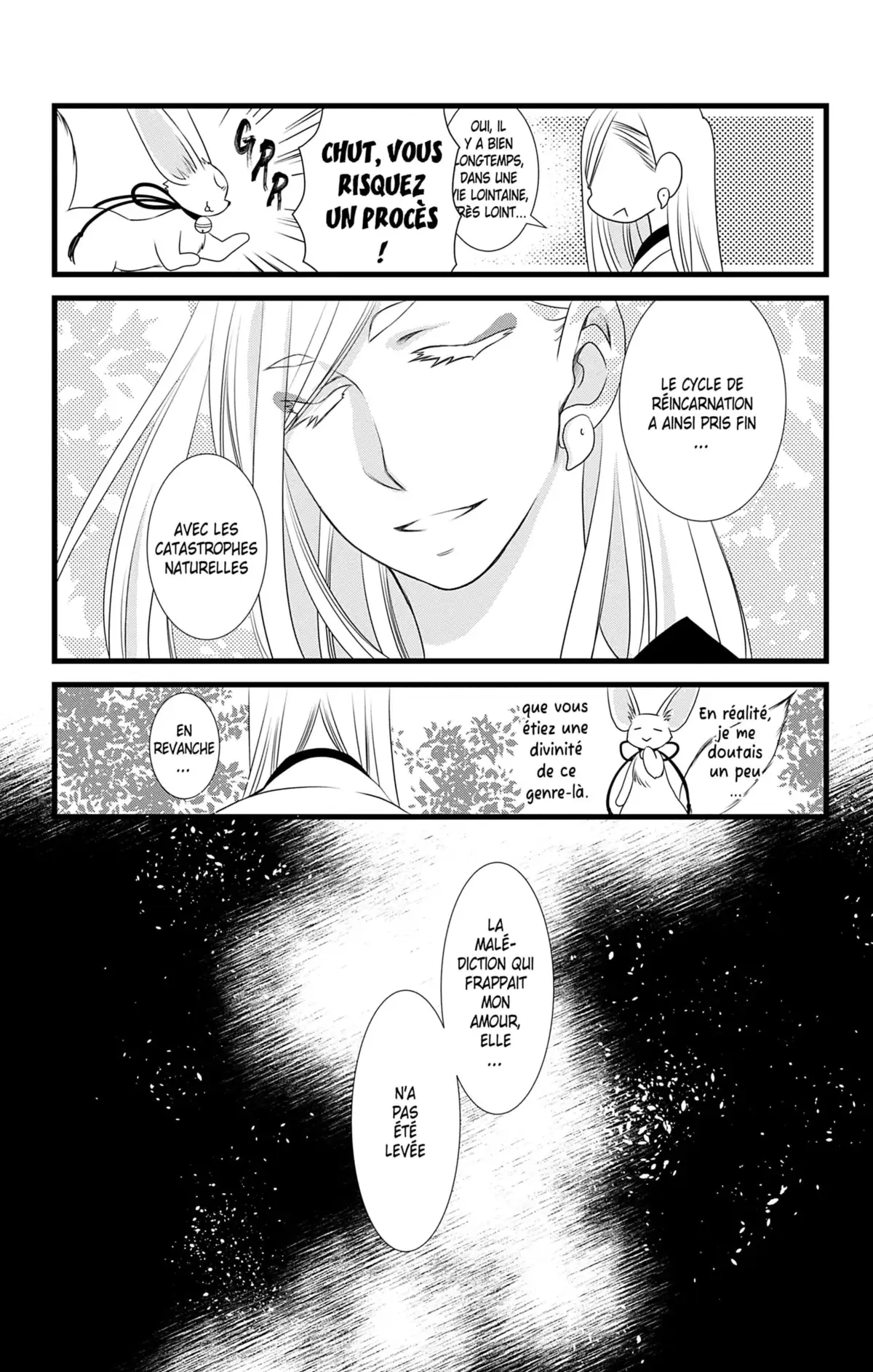 Bless You Volume 5 page 67