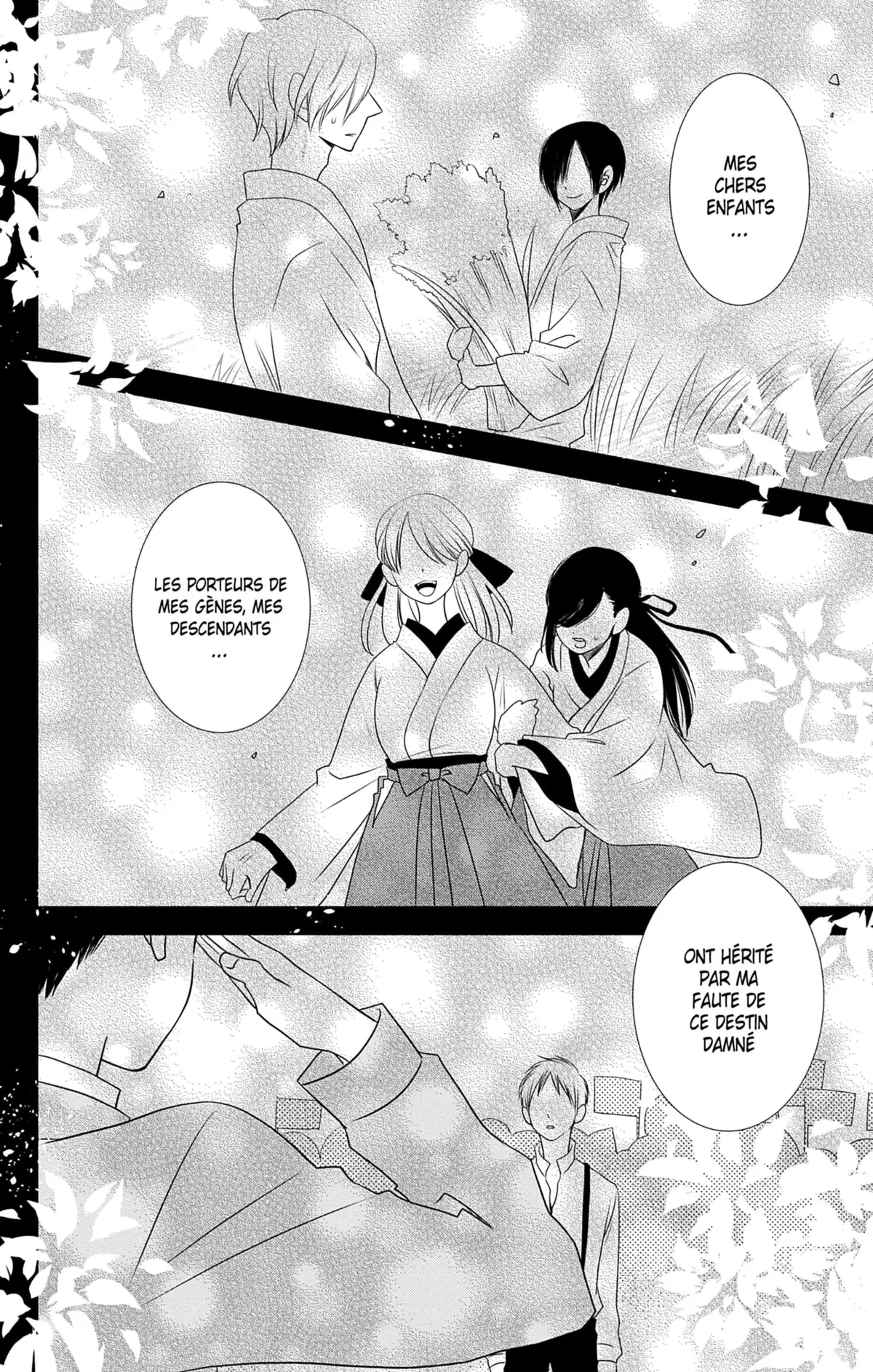 Bless You Volume 5 page 68