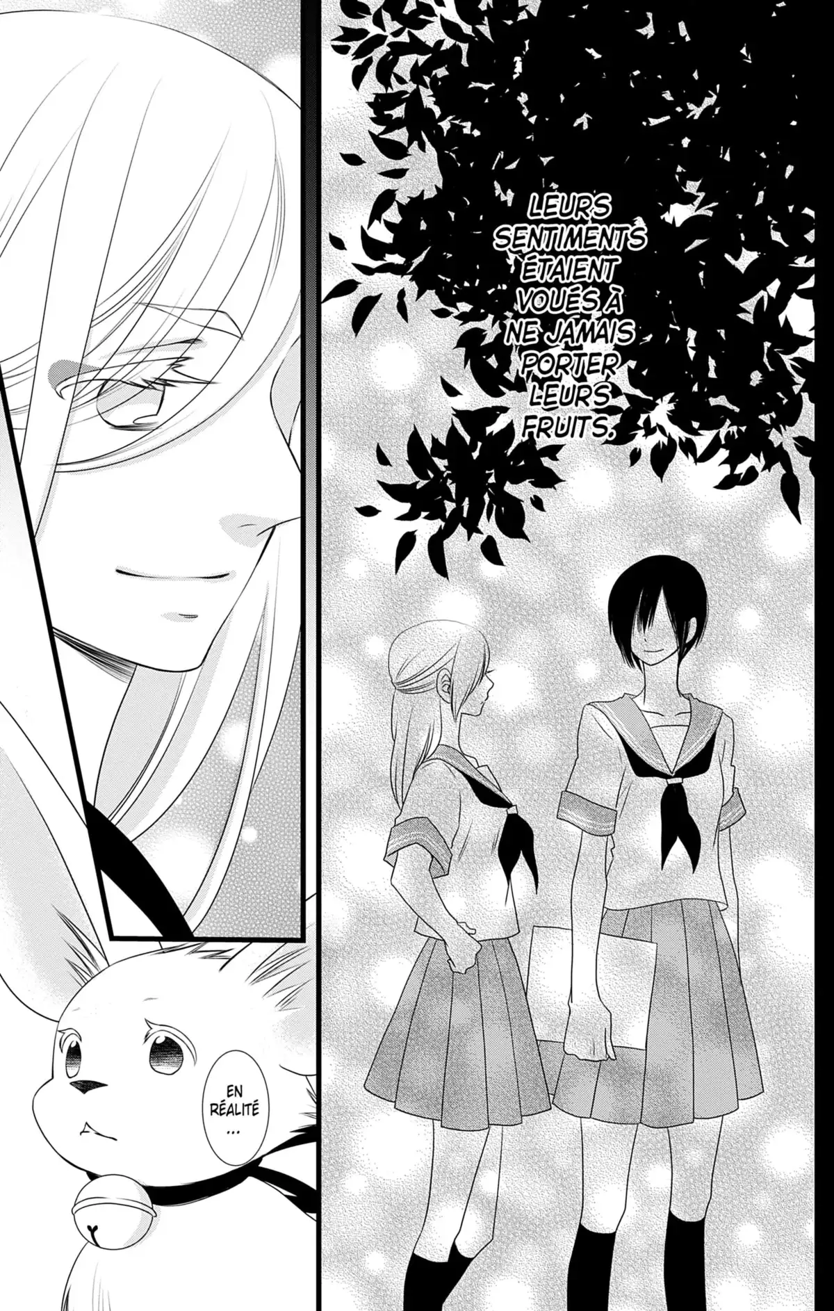 Bless You Volume 5 page 69