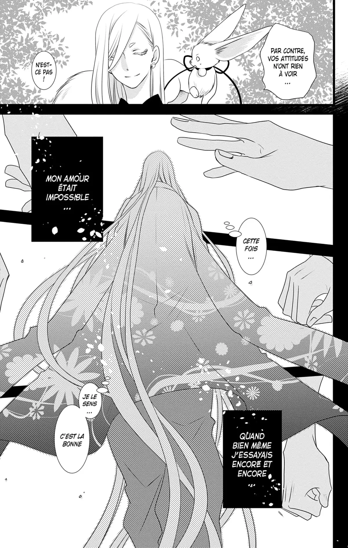 Bless You Volume 5 page 71