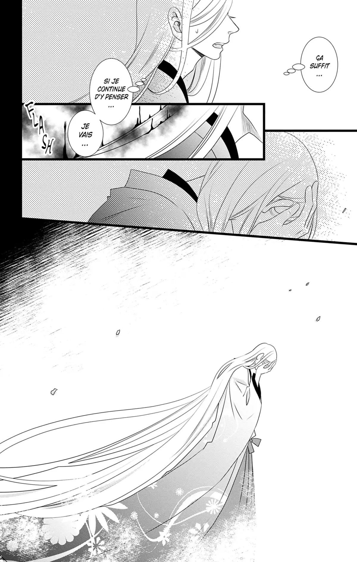 Bless You Volume 5 page 72