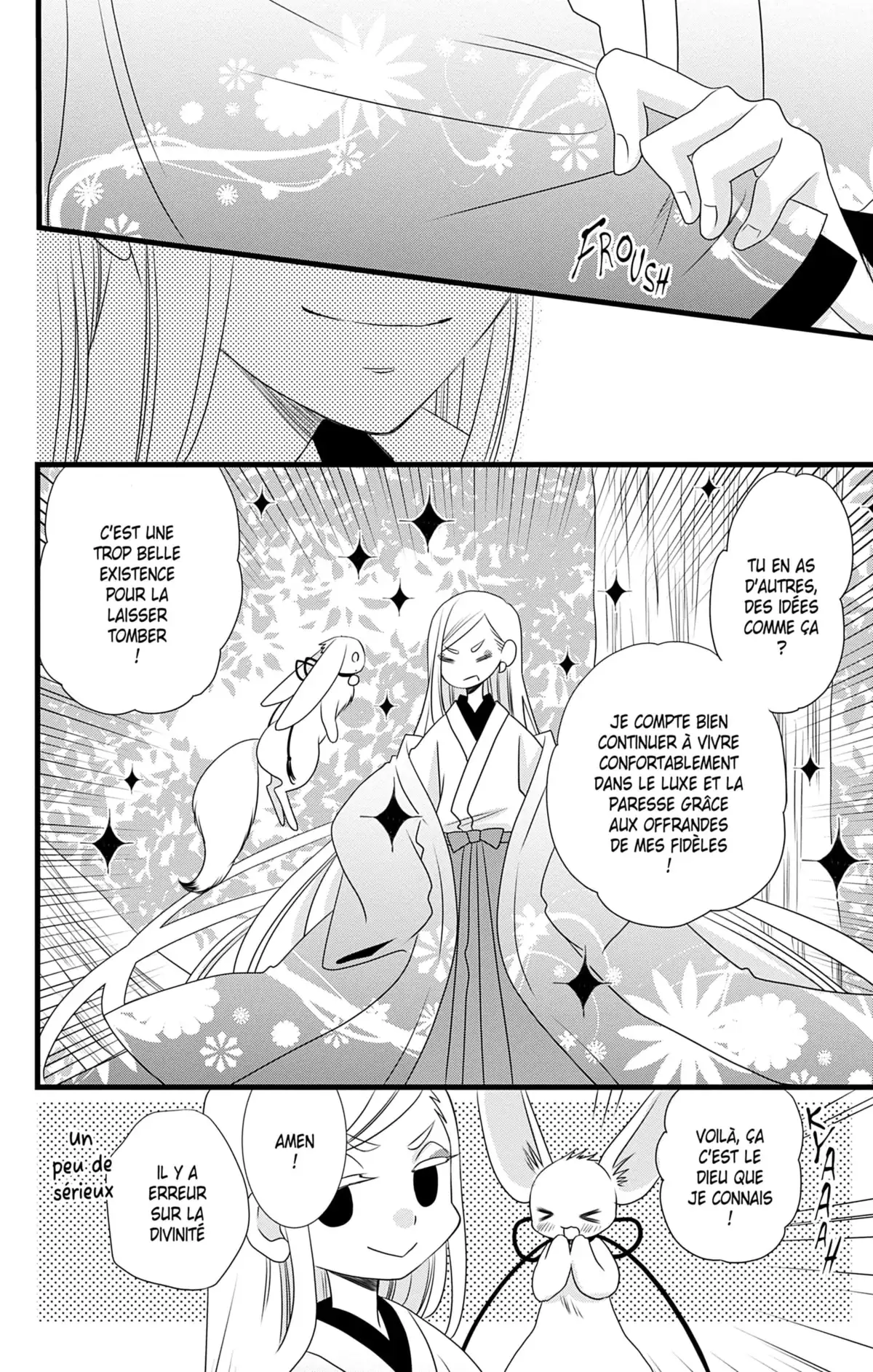 Bless You Volume 5 page 76