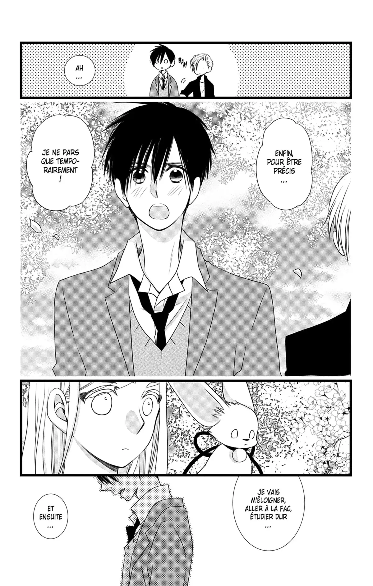Bless You Volume 5 page 89