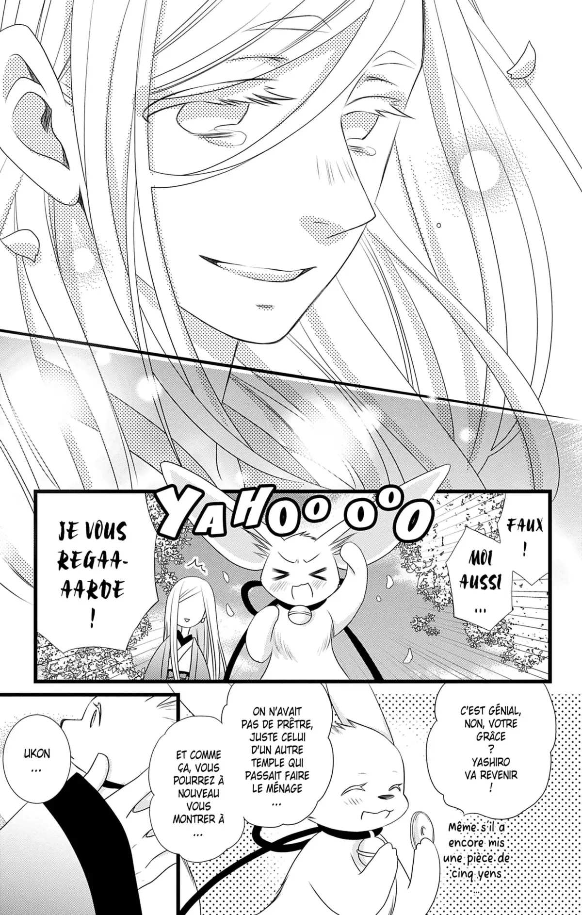 Bless You Volume 5 page 93