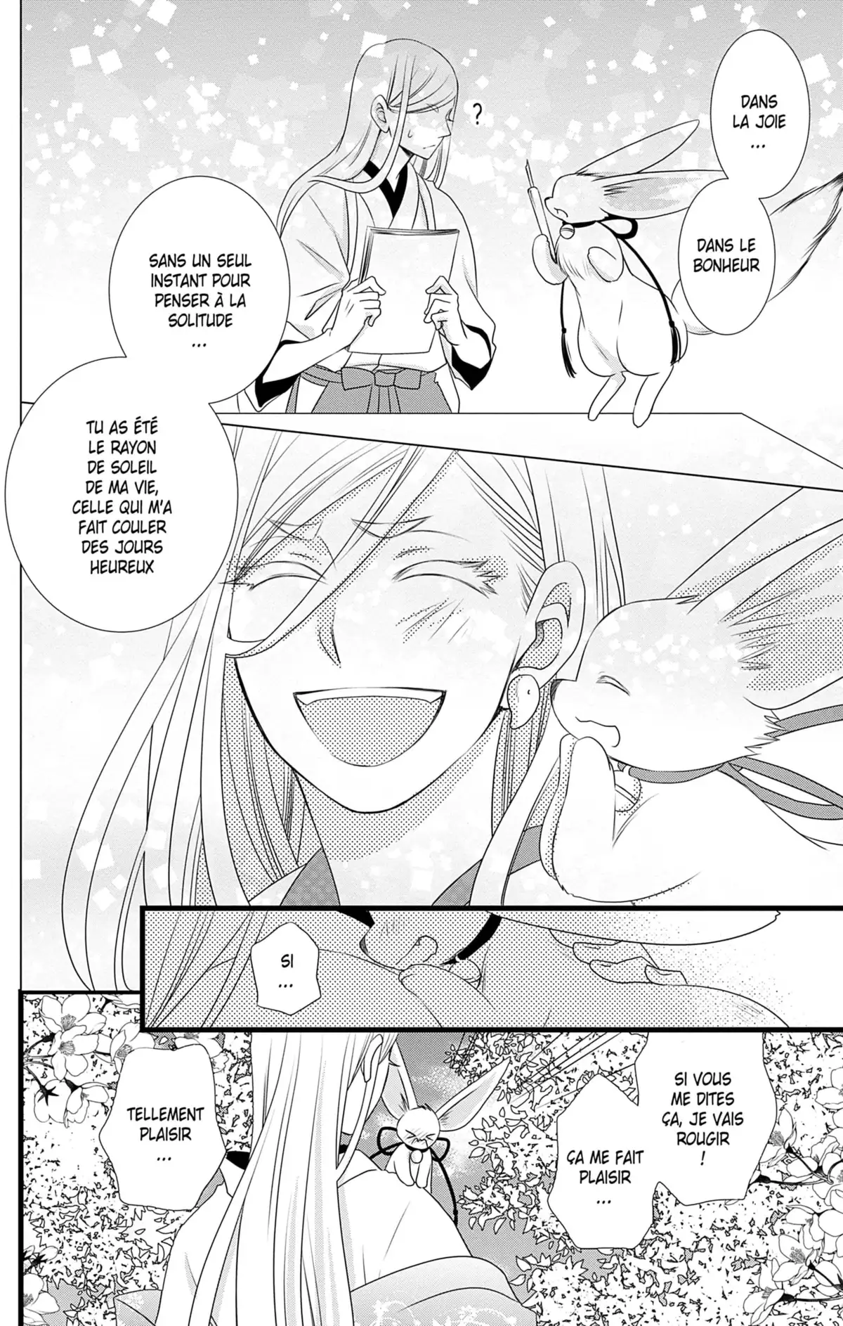 Bless You Volume 5 page 96