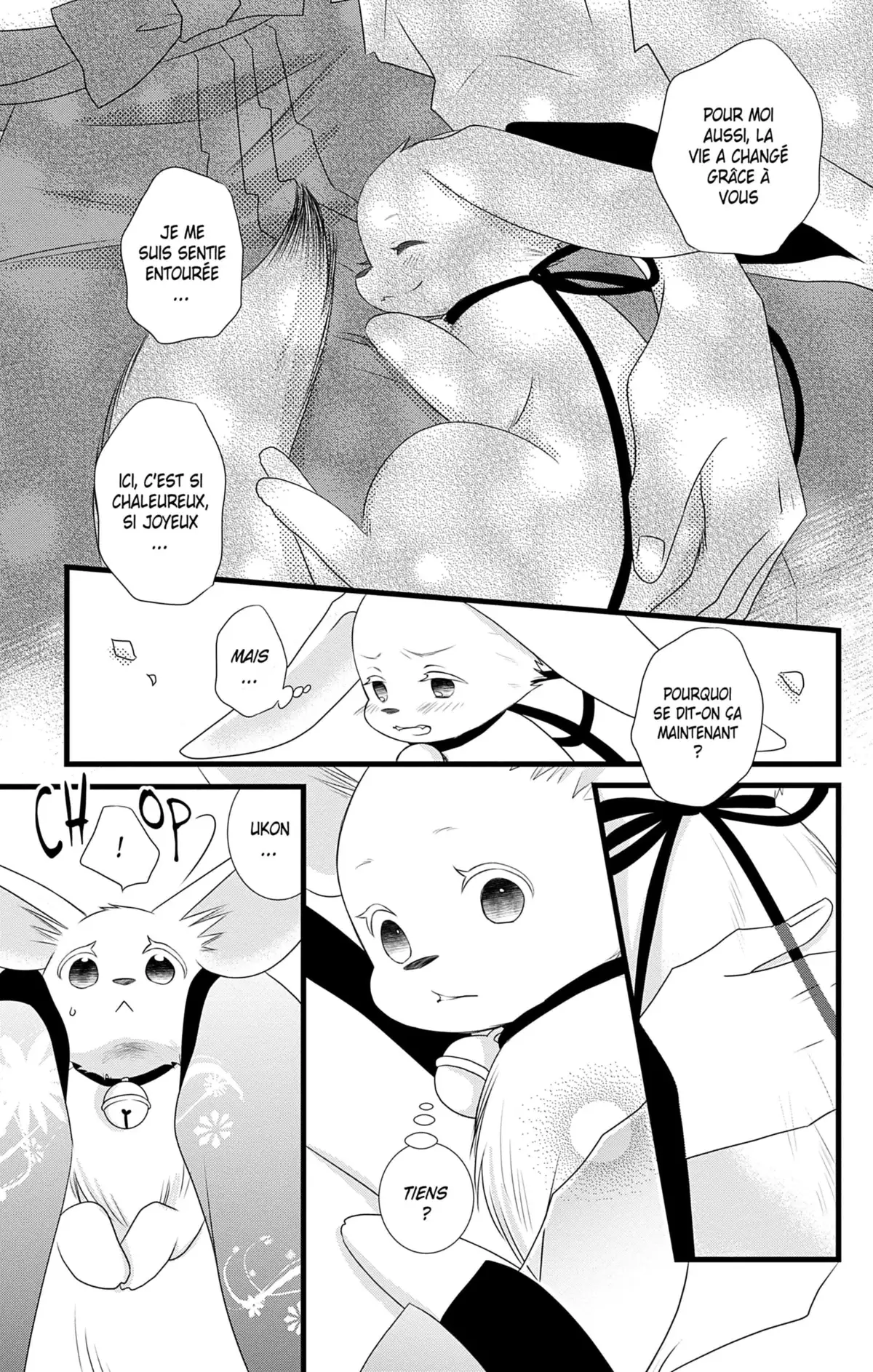 Bless You Volume 5 page 97
