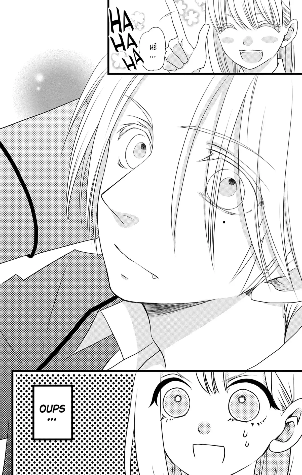 Bless You Volume 1 page 100