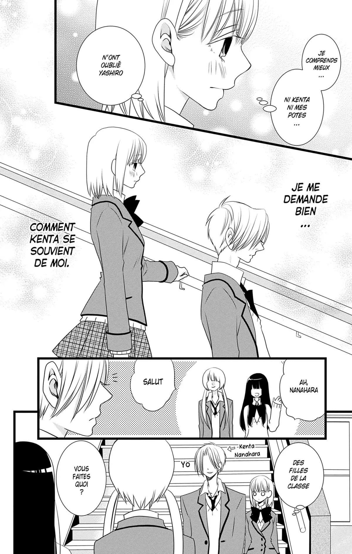 Bless You Volume 1 page 102