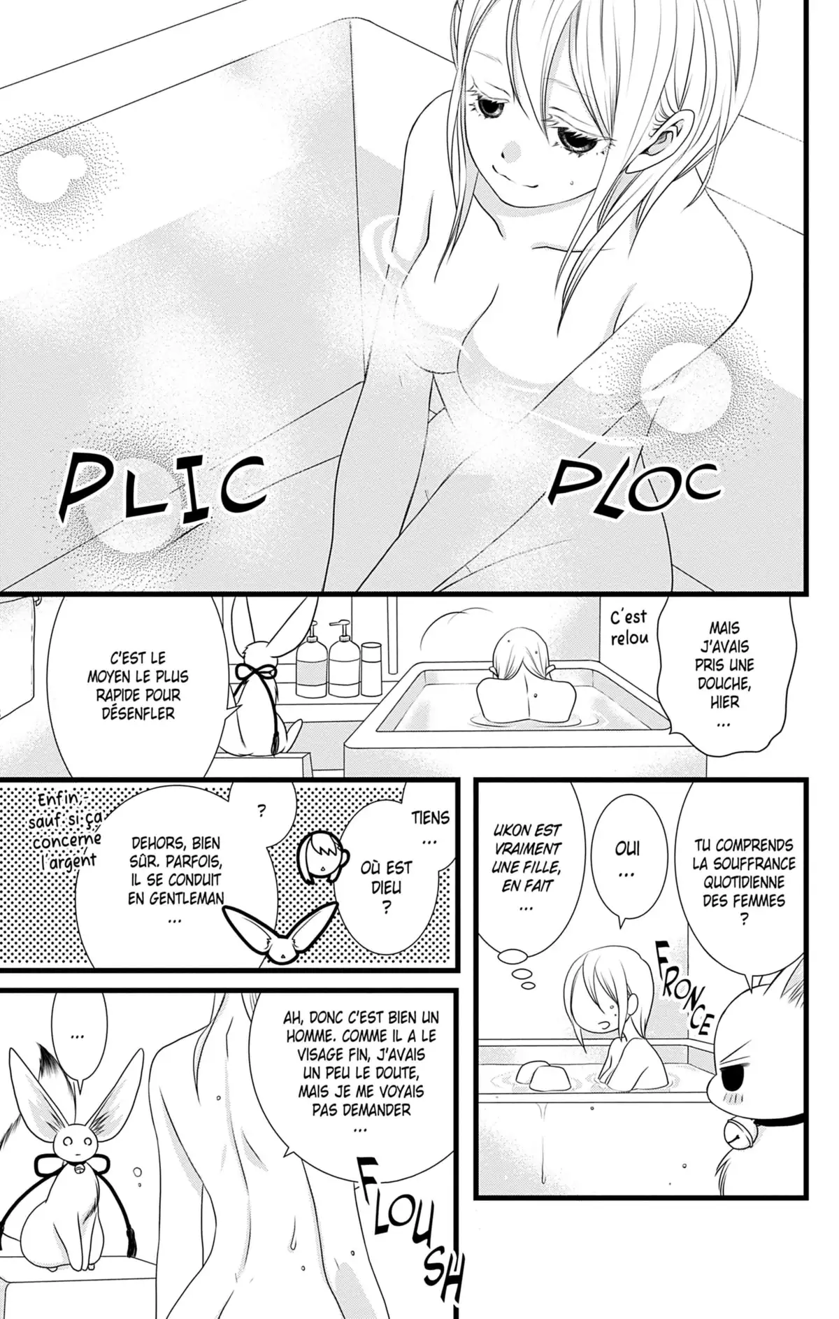 Bless You Volume 1 page 114