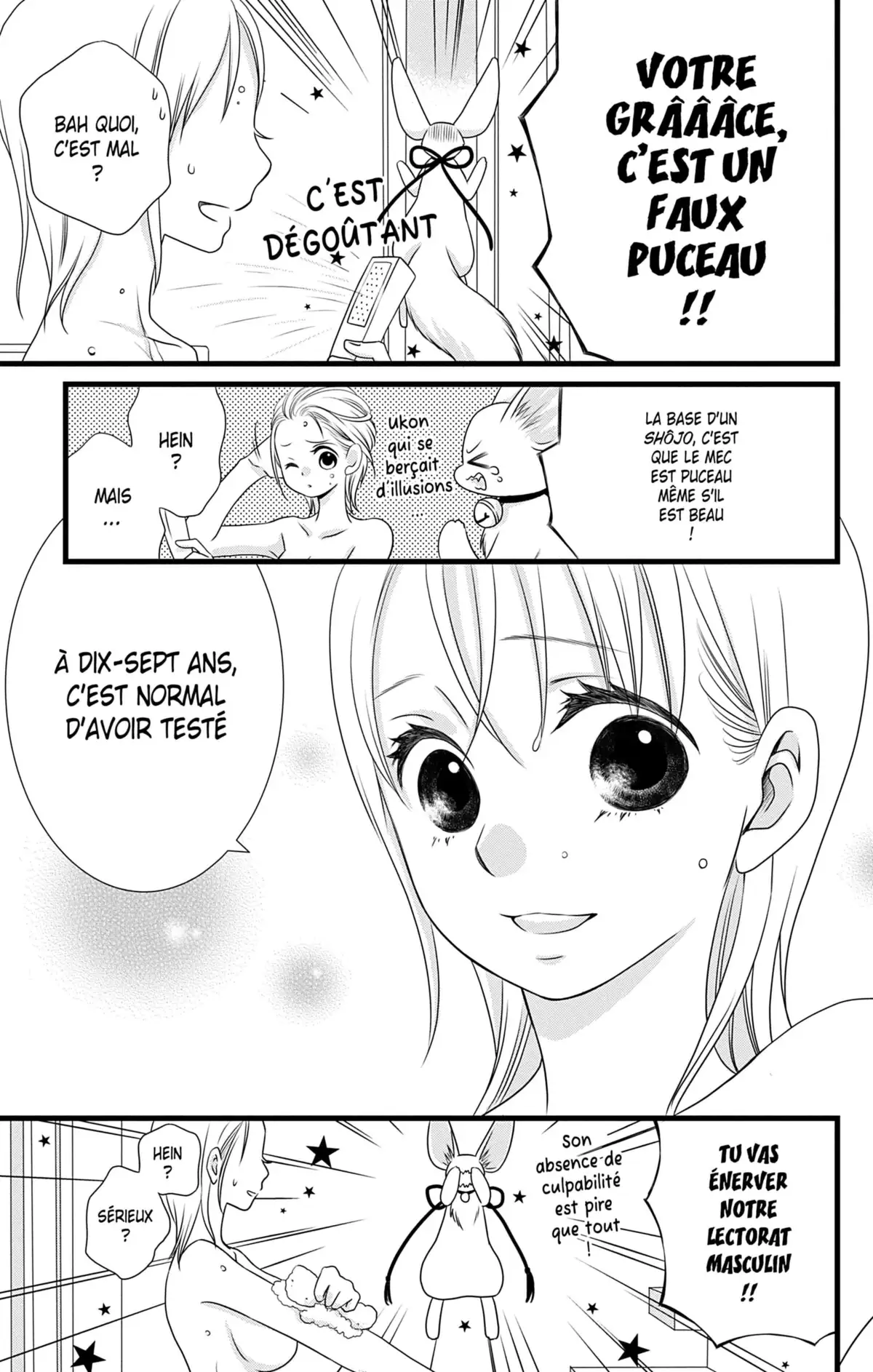 Bless You Volume 1 page 116