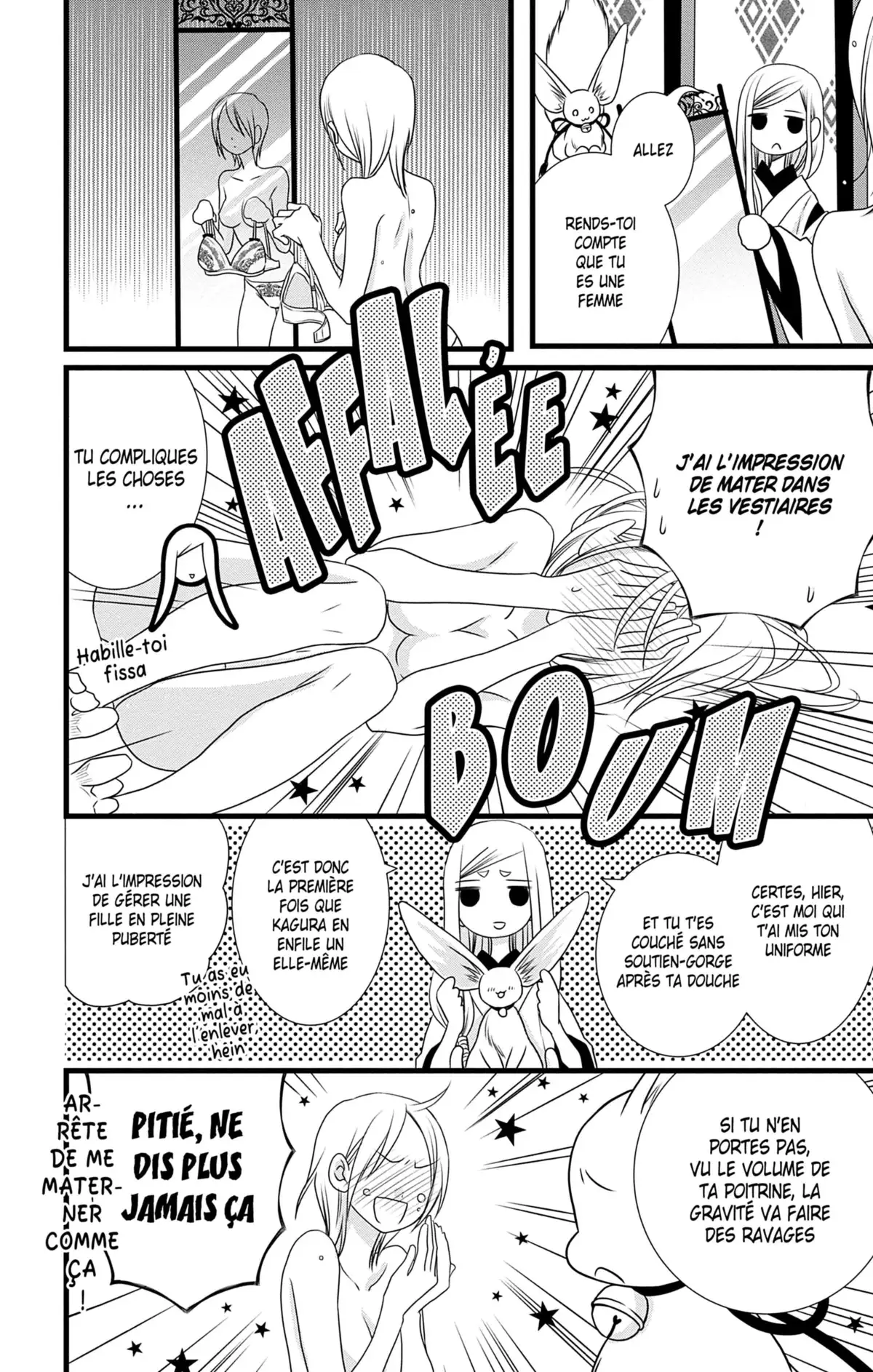 Bless You Volume 1 page 119