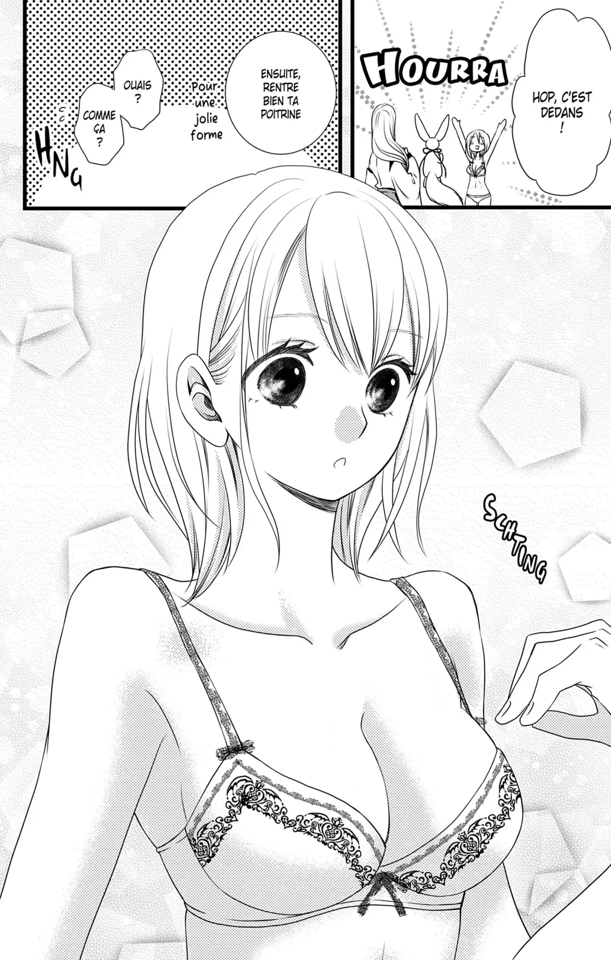 Bless You Volume 1 page 121