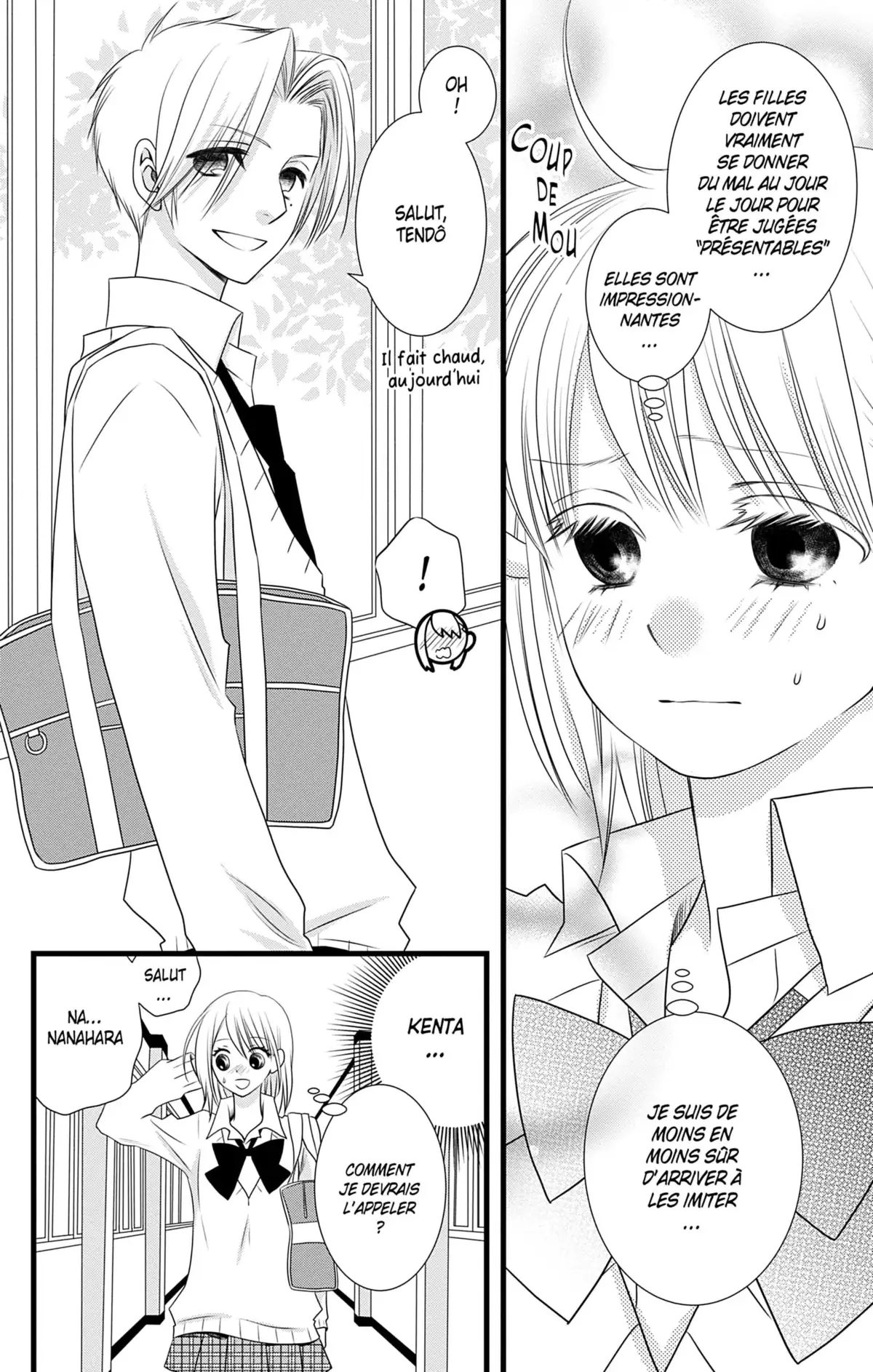 Bless You Volume 1 page 125