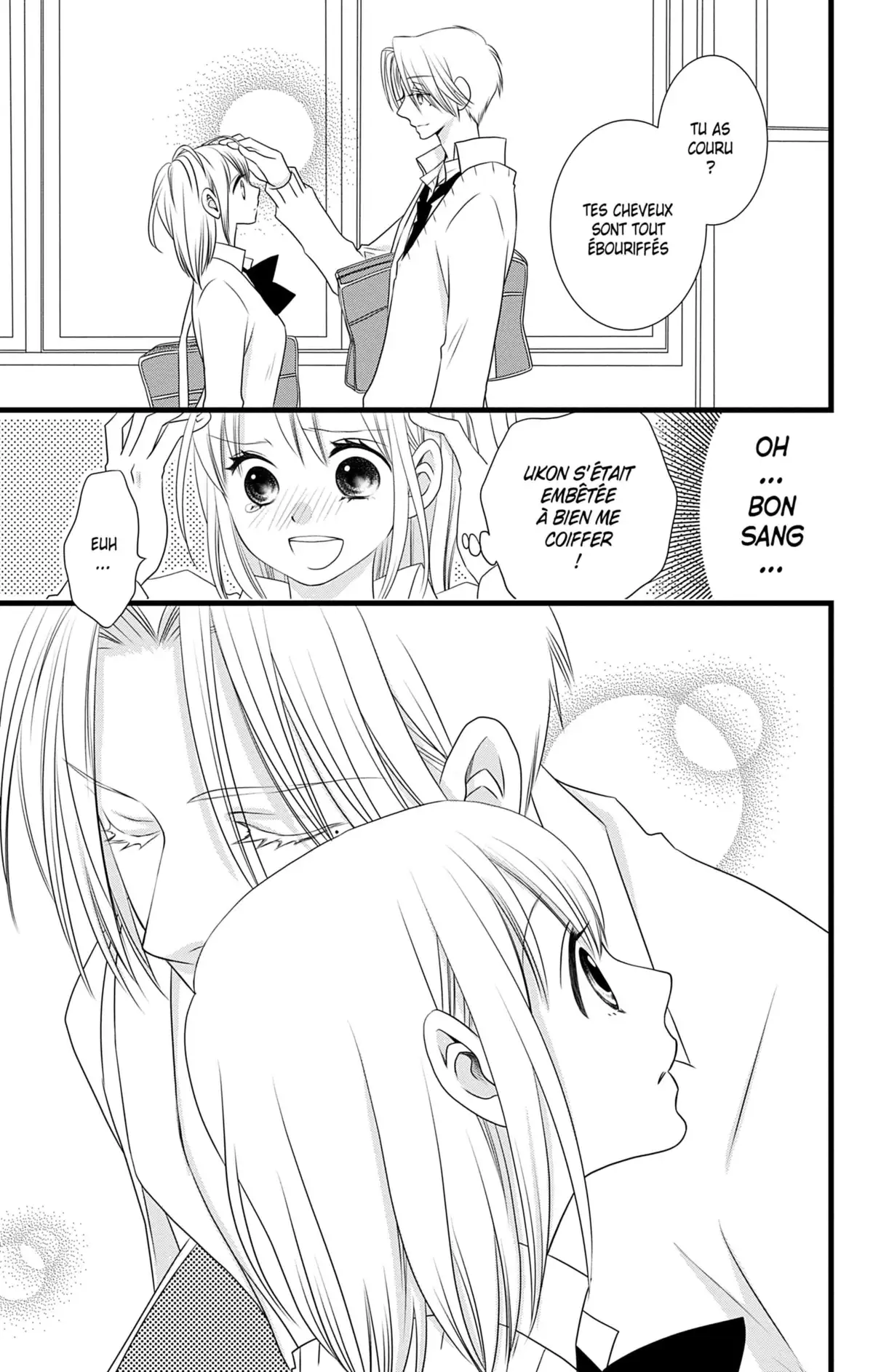 Bless You Volume 1 page 126