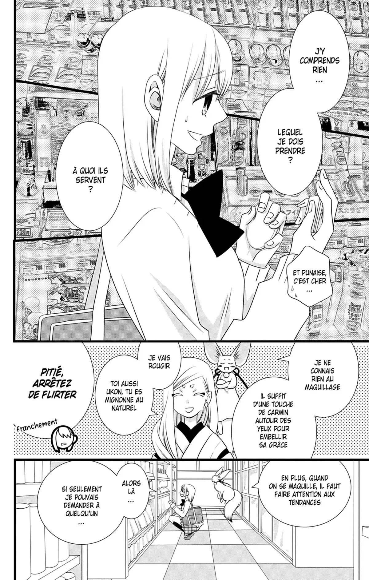Bless You Volume 1 page 131