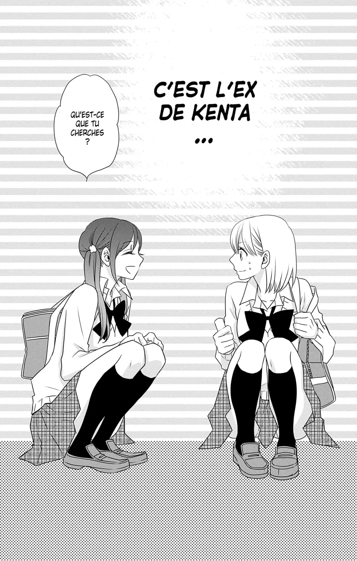 Bless You Volume 1 page 134