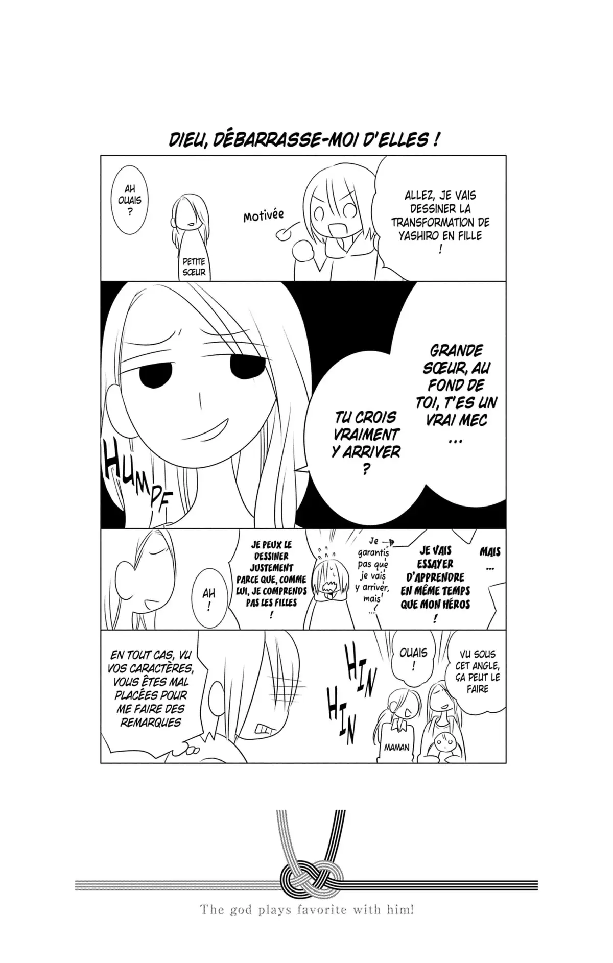 Bless You Volume 1 page 135