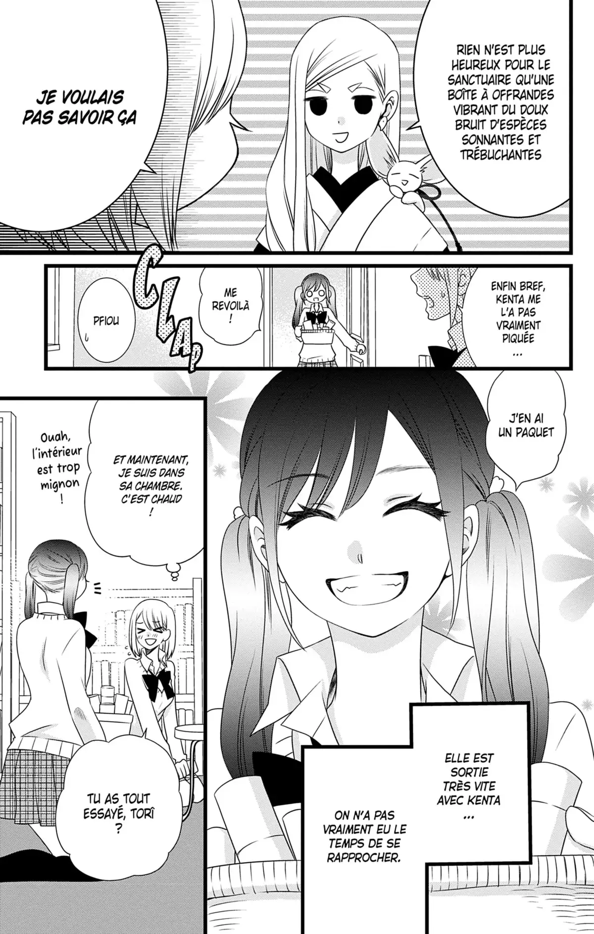 Bless You Volume 1 page 140
