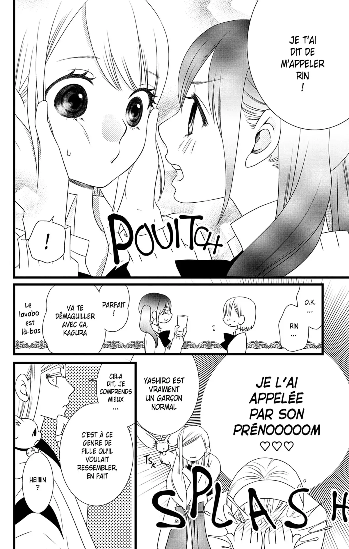 Bless You Volume 1 page 141