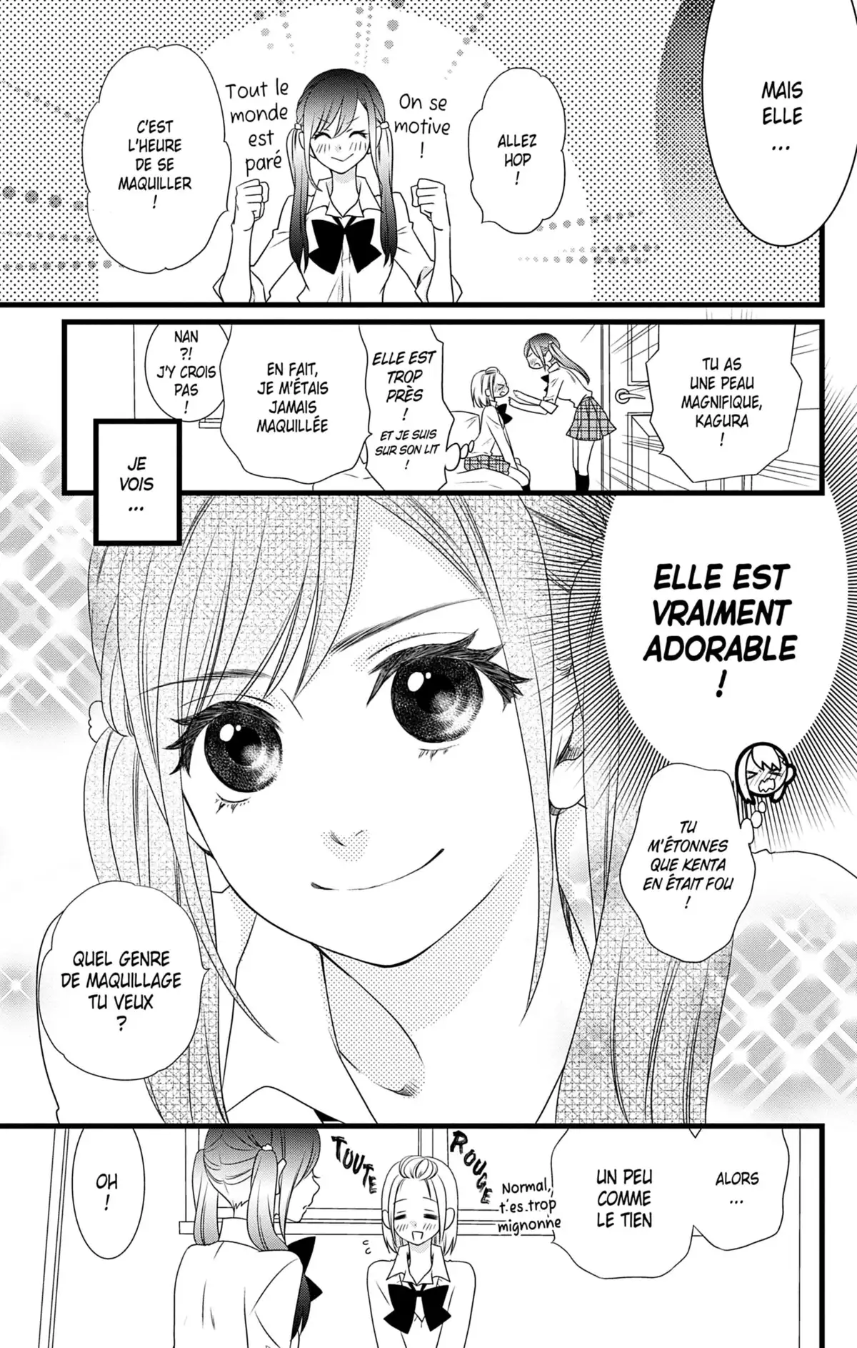 Bless You Volume 1 page 142